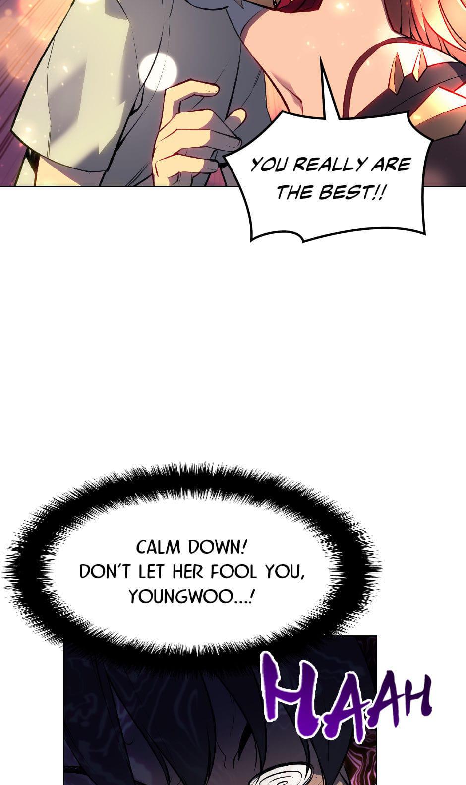Overgeared Chapter 57 — page 64
