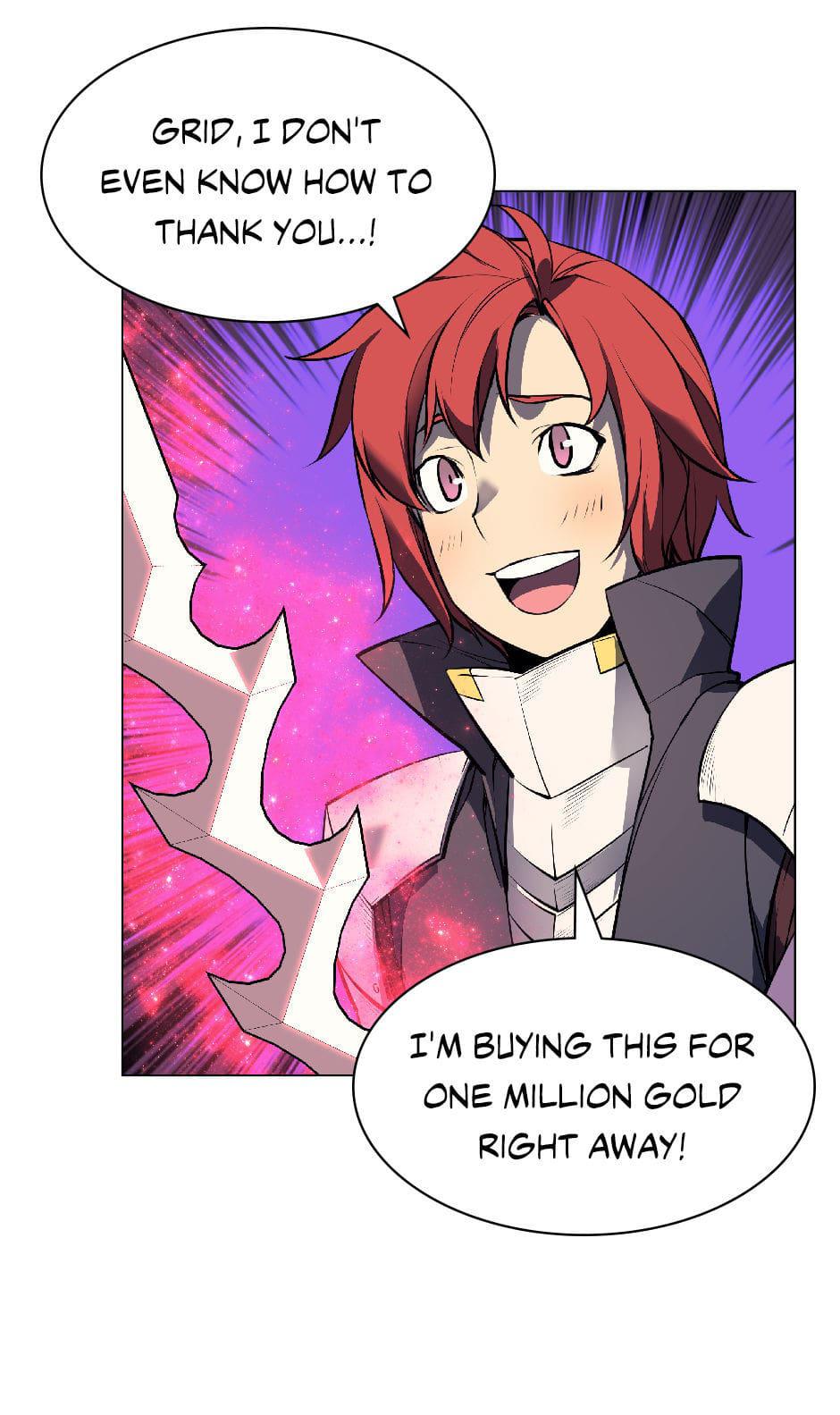 Overgeared Chapter 57 — page 66