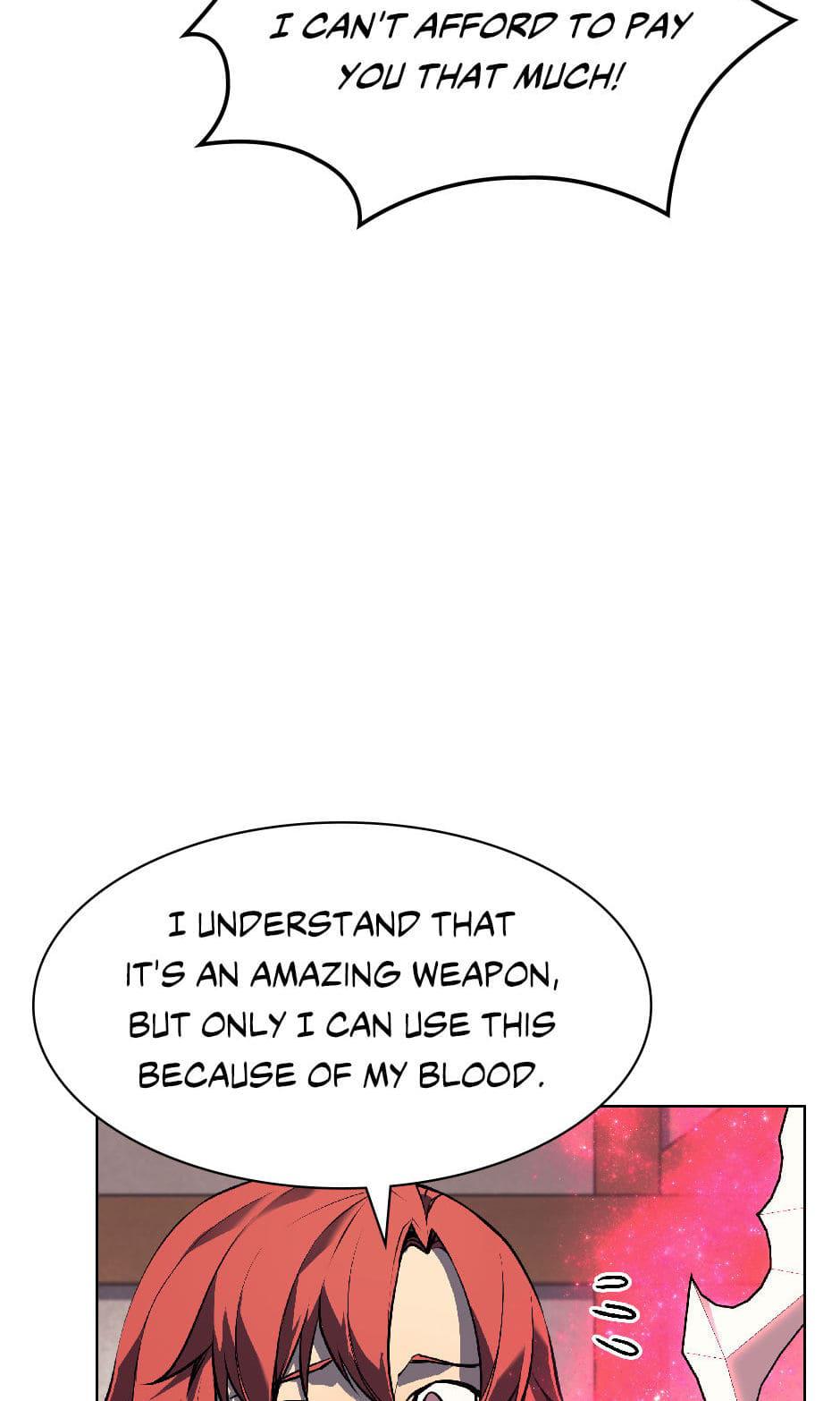 Overgeared Chapter 57 — page 68