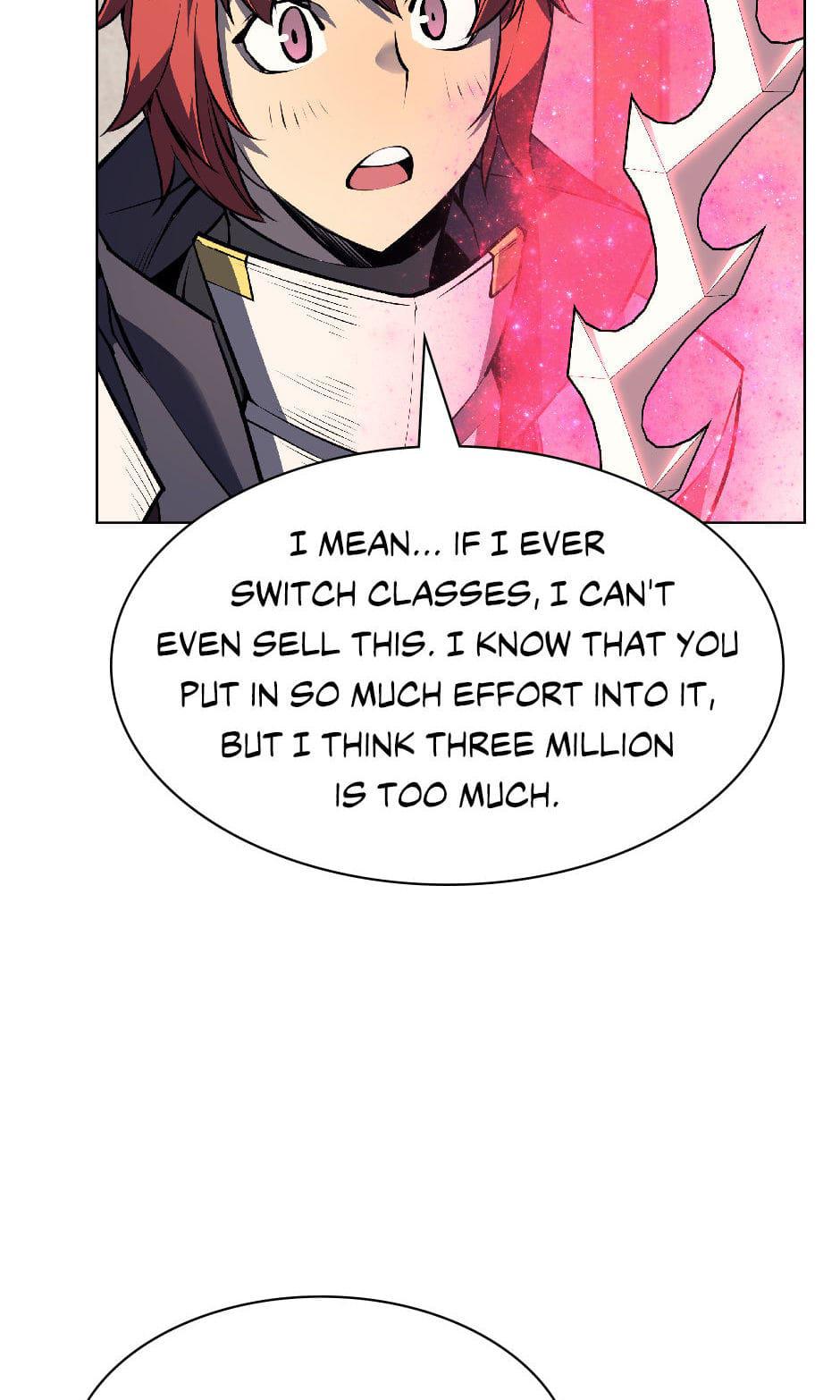 Overgeared Chapter 57 — page 69