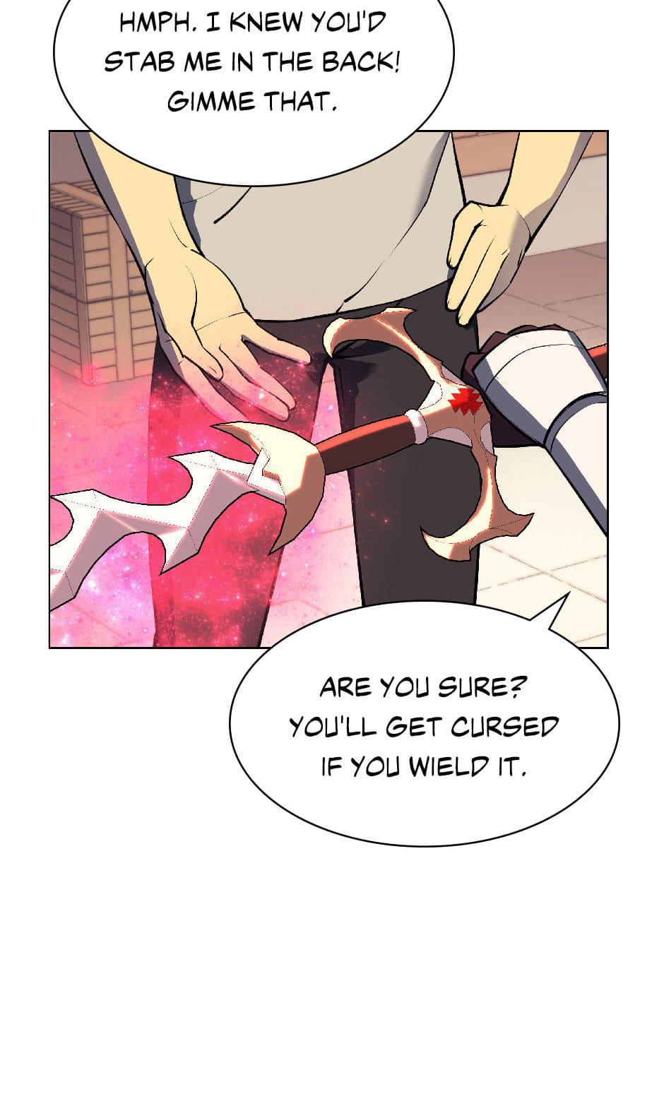 Overgeared Chapter 57 — page 70