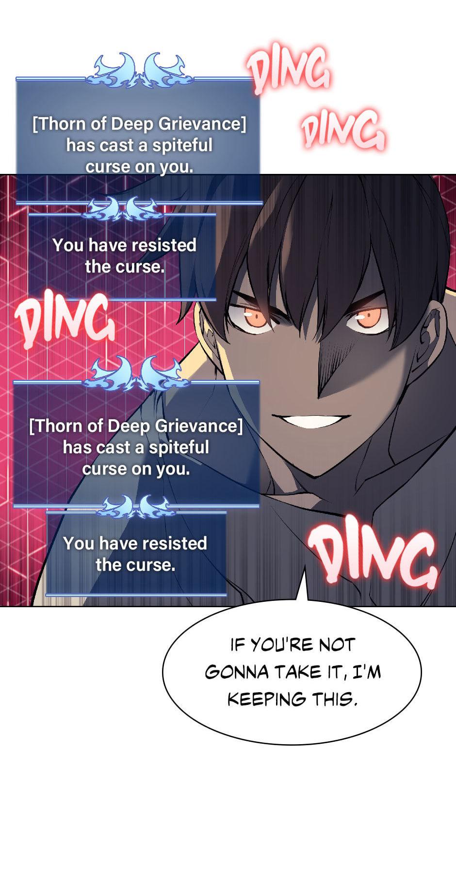 Overgeared Chapter 57 — page 73