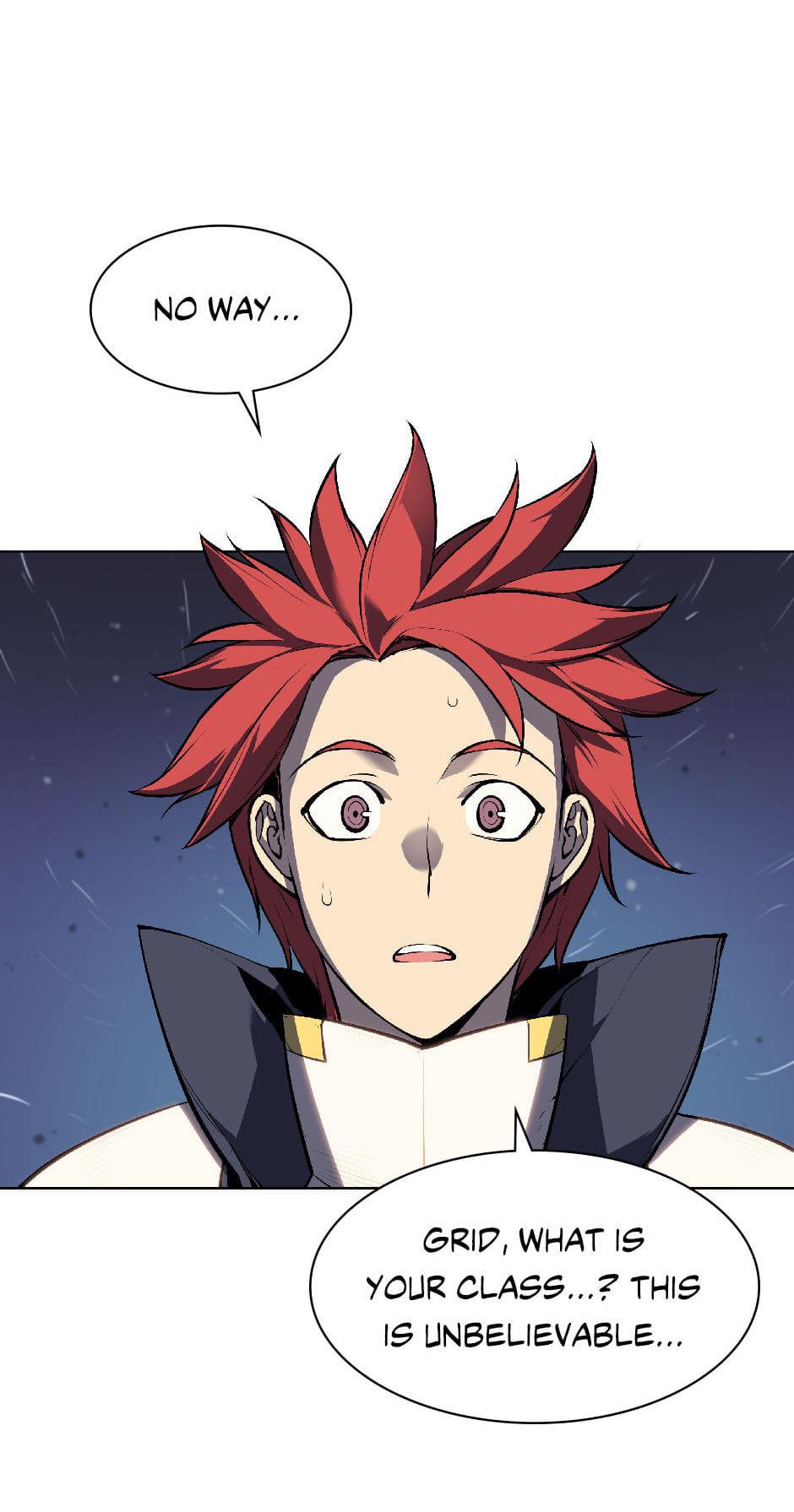 Overgeared Chapter 57 — page 74