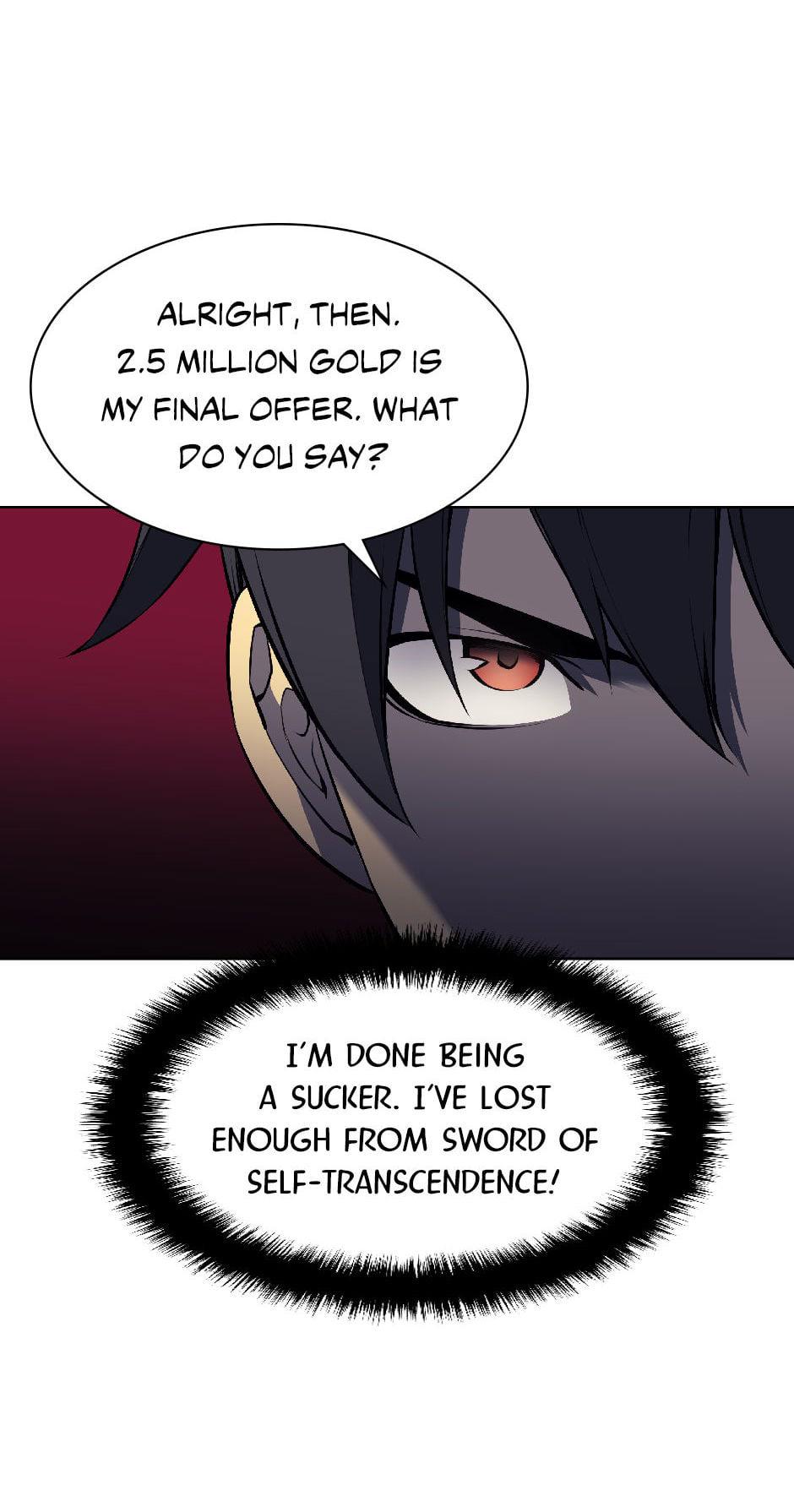 Overgeared Chapter 57 — page 75