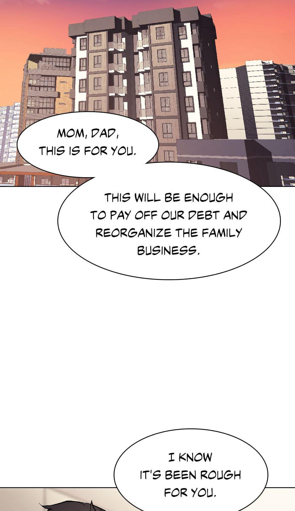 Overgeared Chapter 57 — page 77
