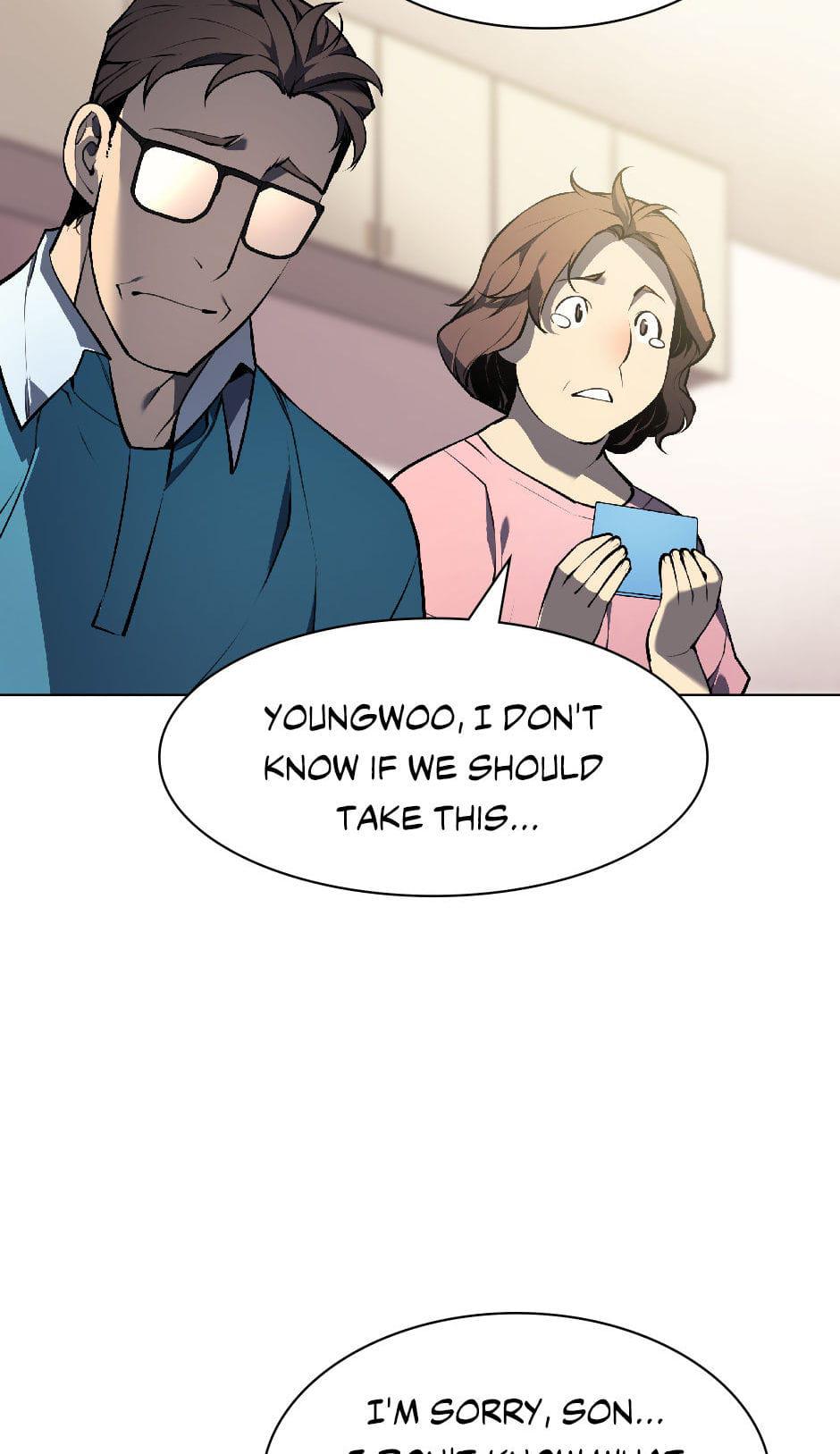 Overgeared Chapter 57 — page 78