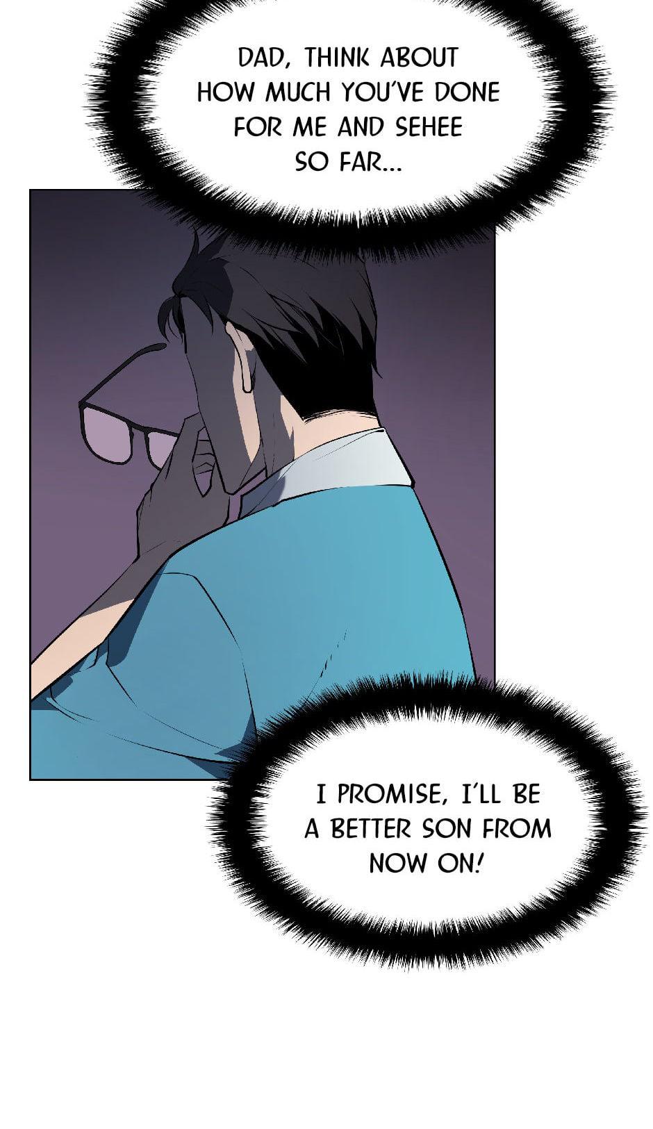 Overgeared Chapter 57 — page 80