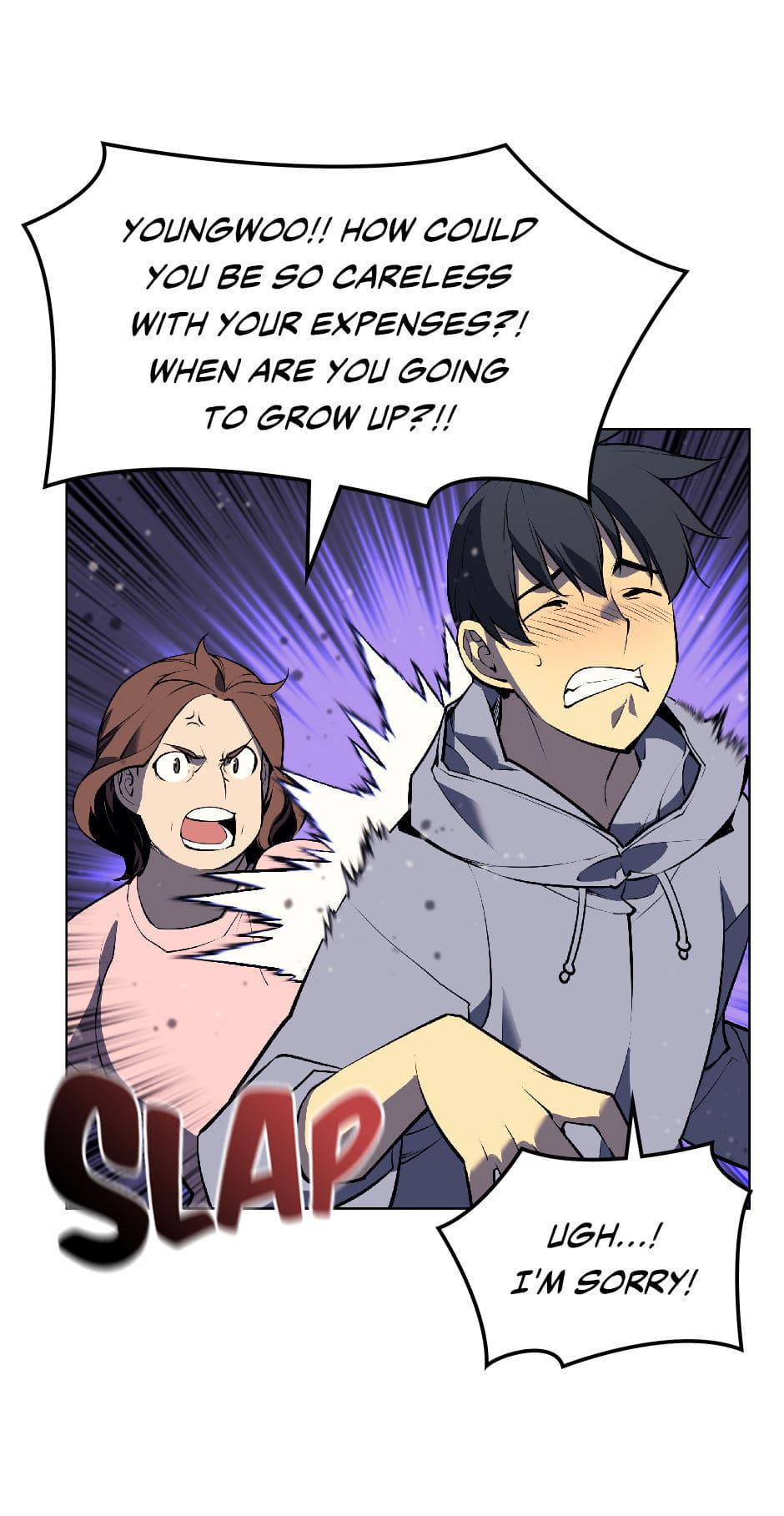 Overgeared Chapter 57 — page 85