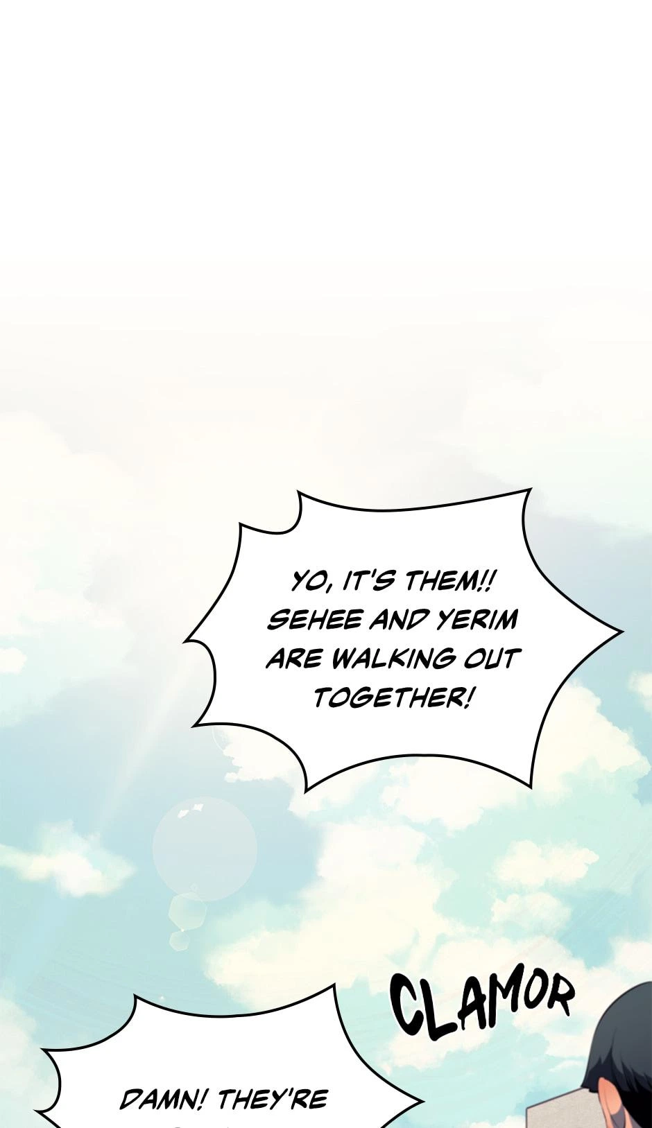 Overgeared Chapter 58 — page 1