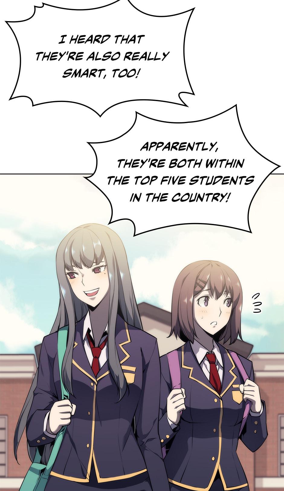 Overgeared Chapter 58 — page 3