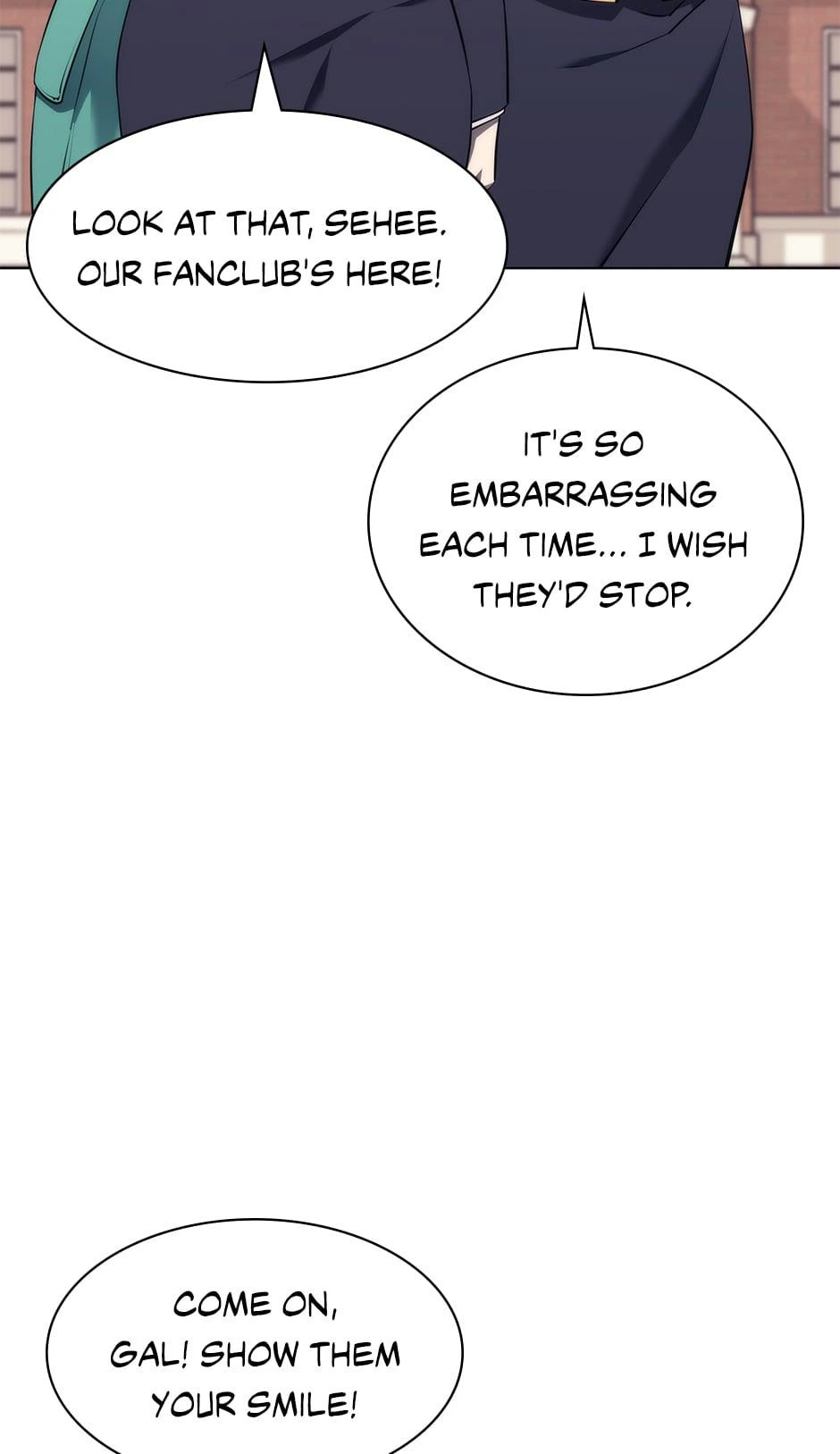 Overgeared Chapter 58 — page 4