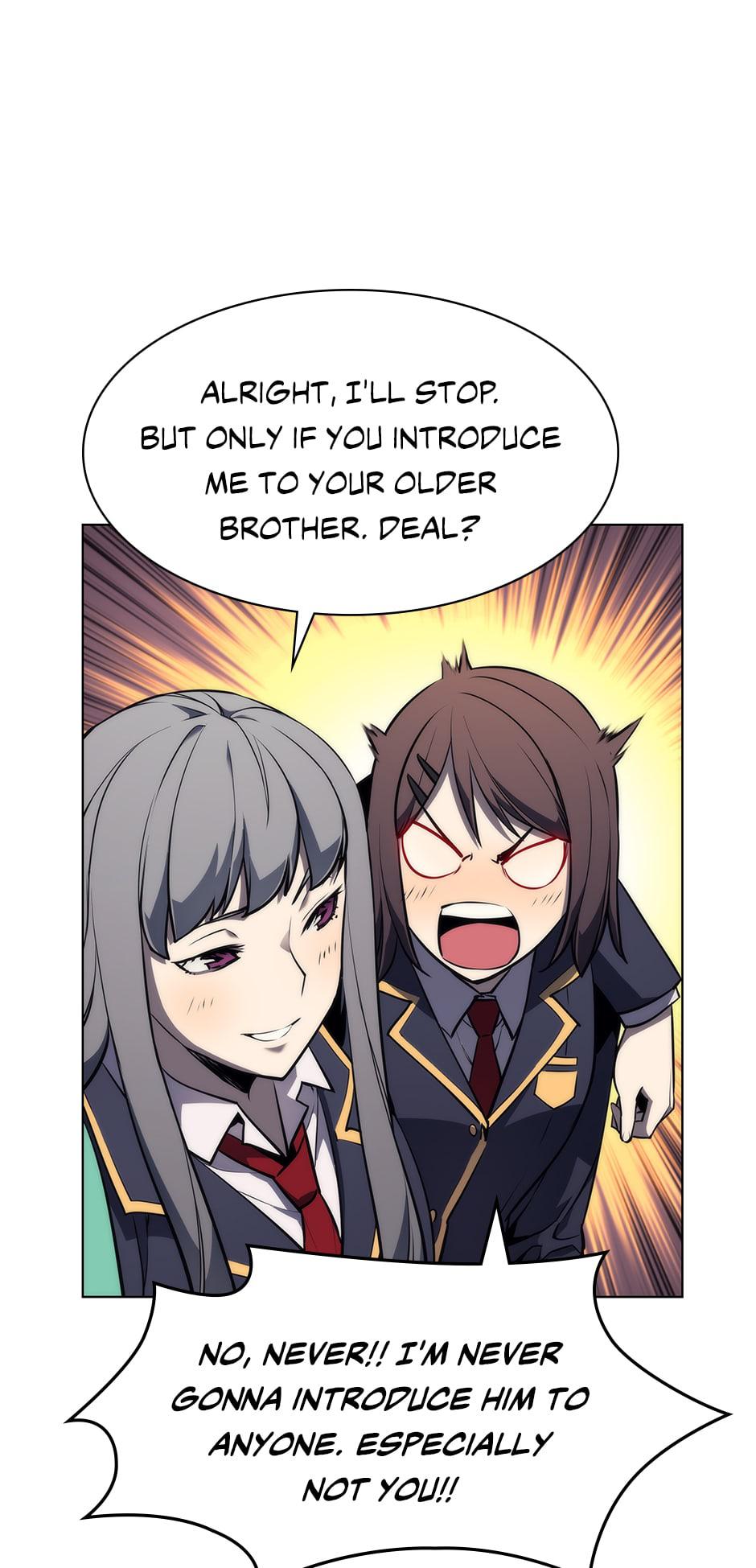 Overgeared Chapter 58 — page 6
