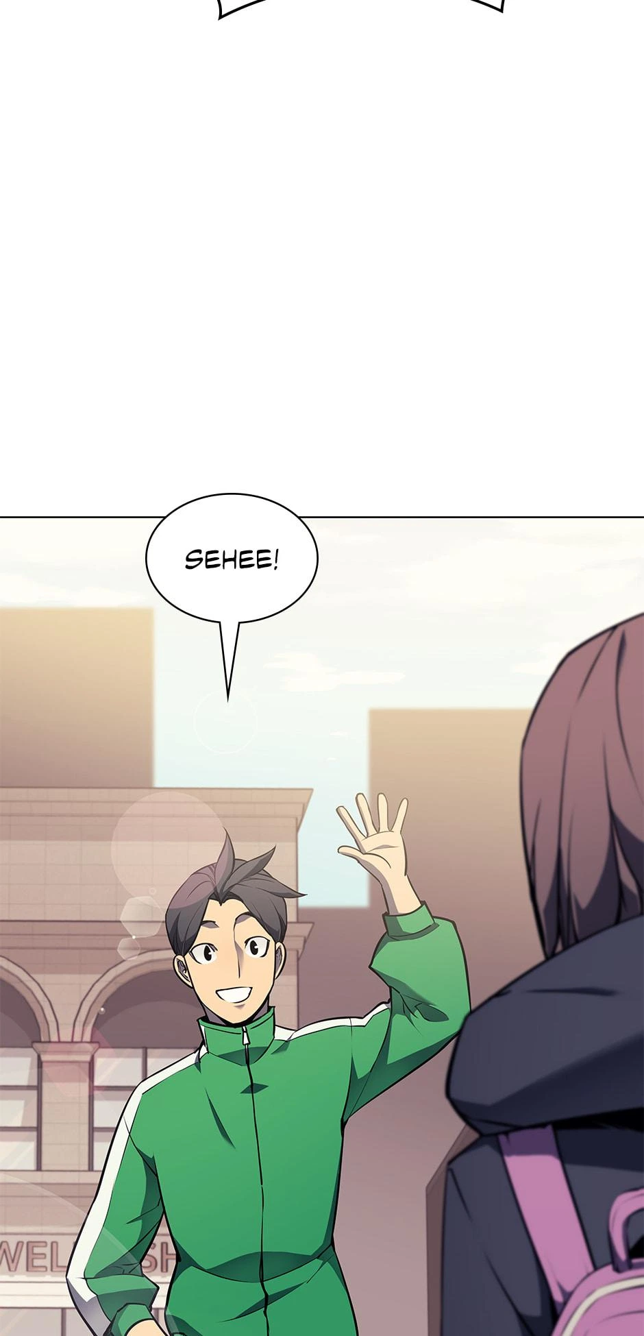 Overgeared Chapter 58 — page 7