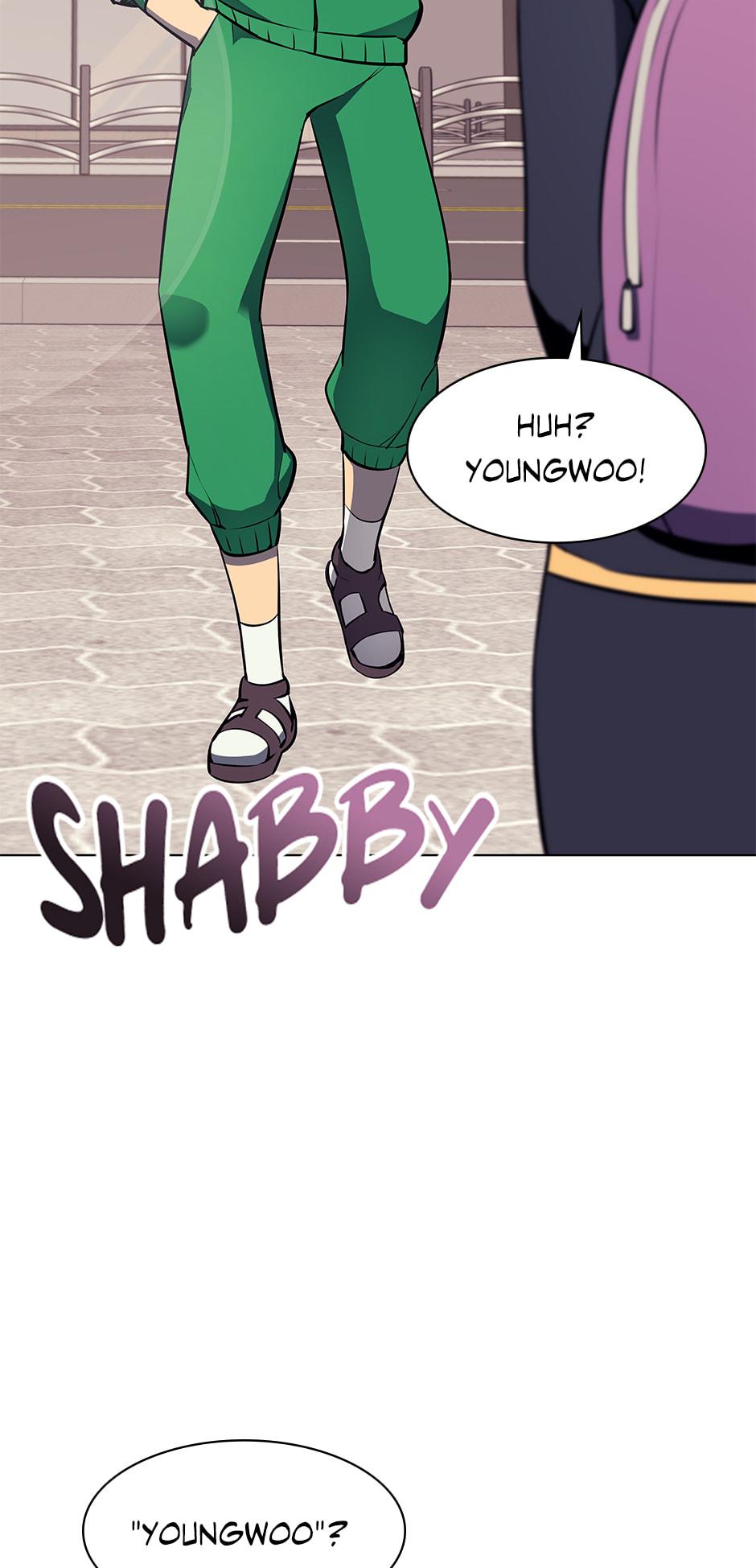 Overgeared Chapter 58 — page 8
