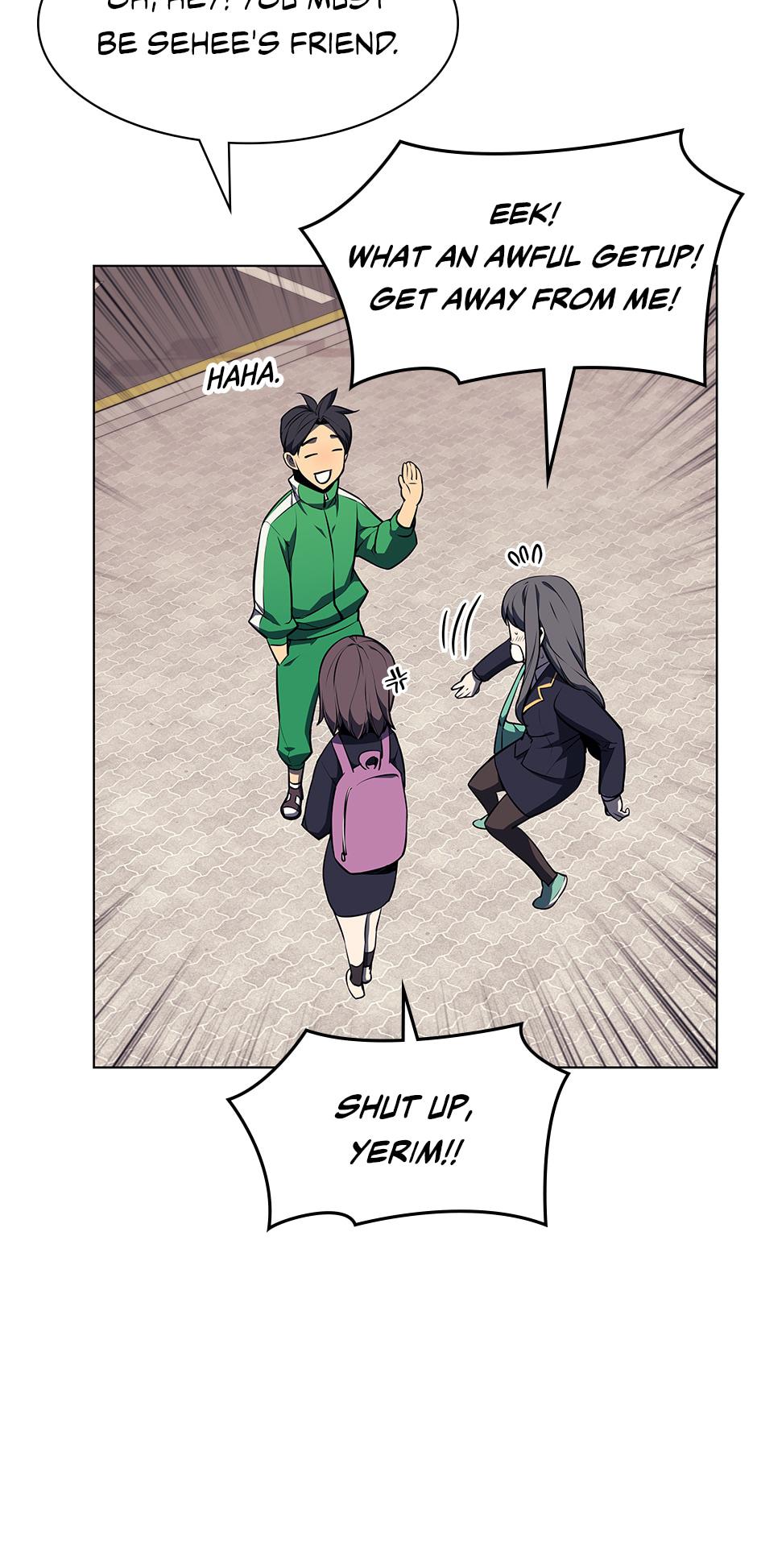 Overgeared Chapter 58 — page 10