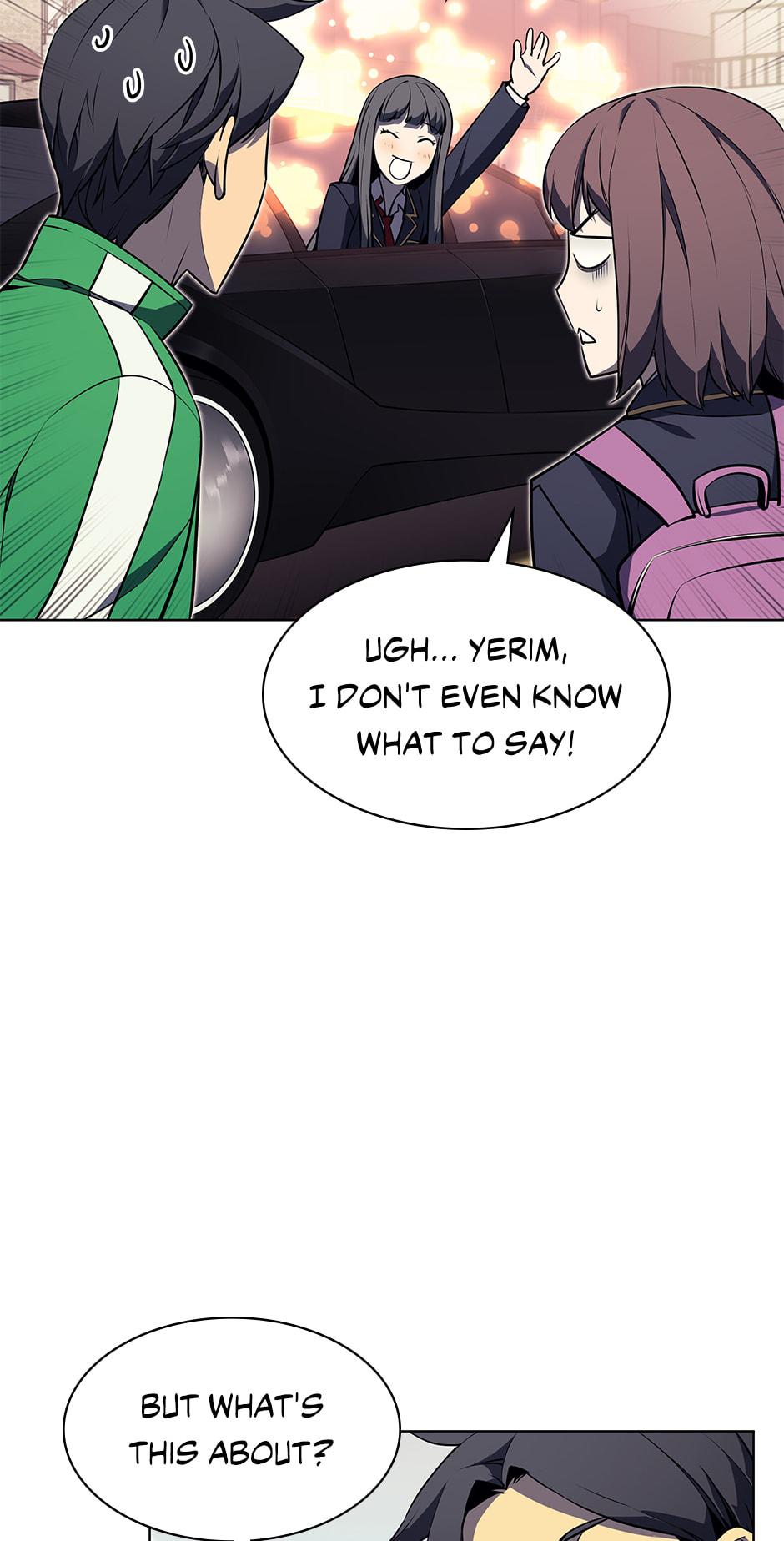 Overgeared Chapter 58 — page 13