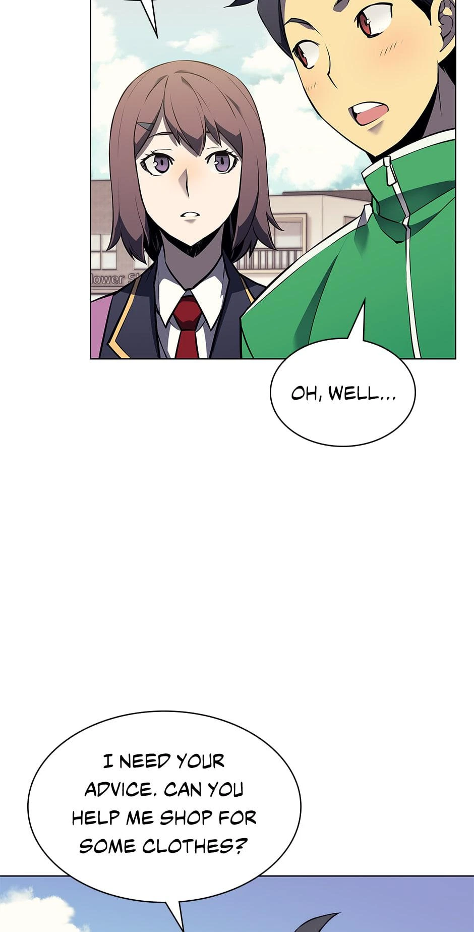 Overgeared Chapter 58 — page 14
