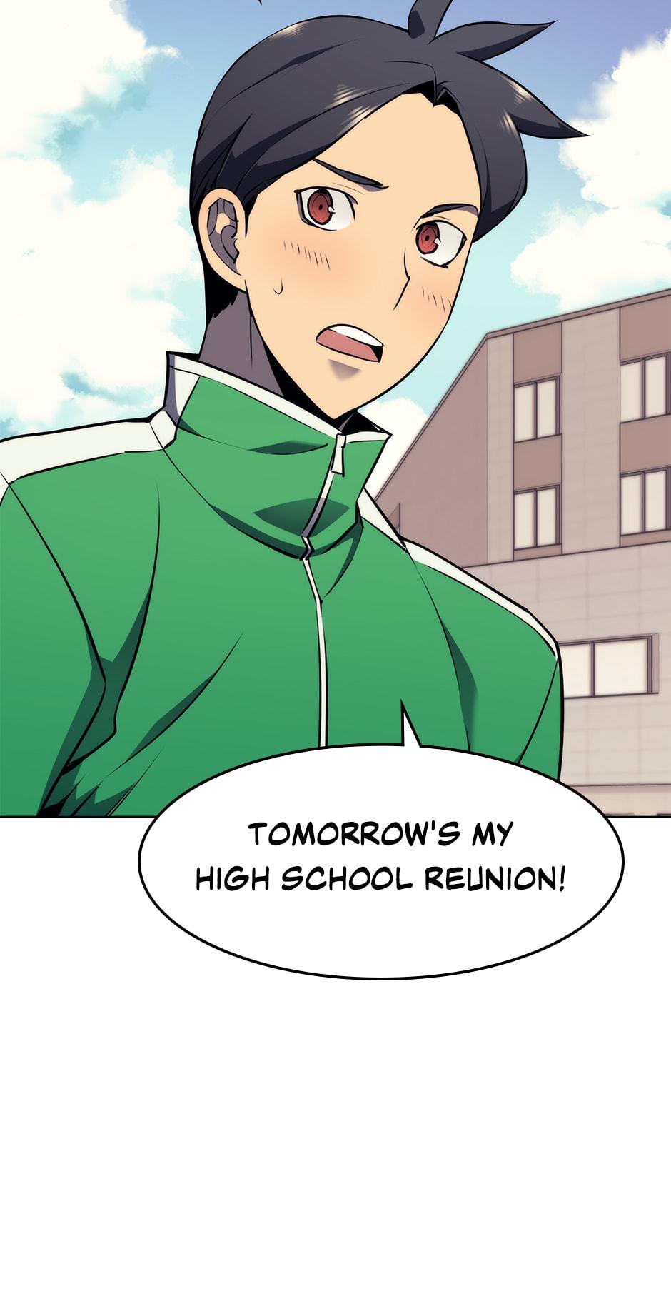 Overgeared Chapter 58 — page 15