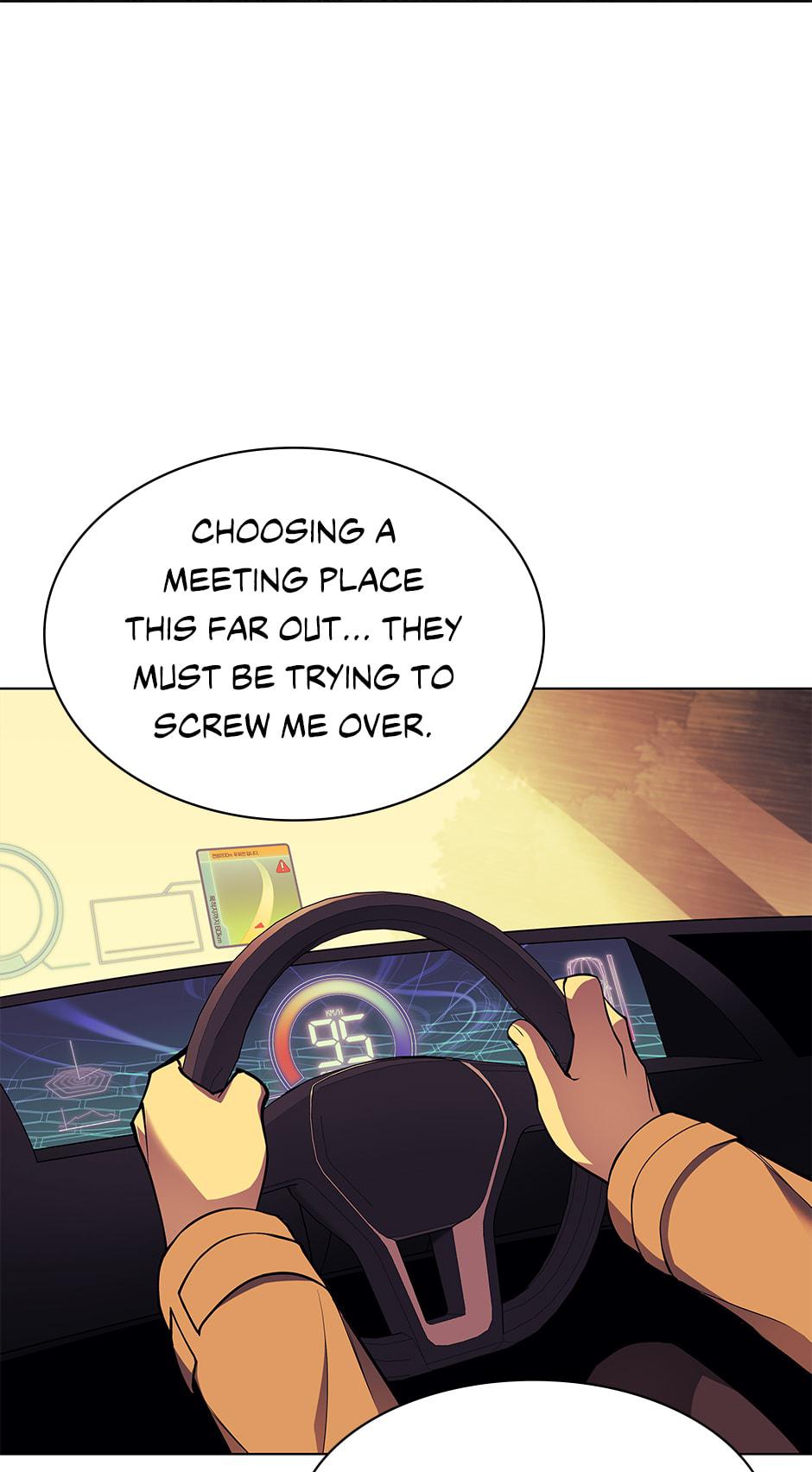 Overgeared Chapter 58 — page 18