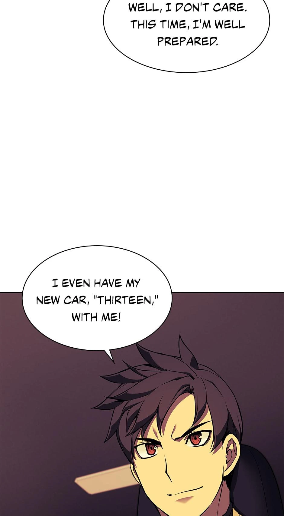 Overgeared Chapter 58 — page 19