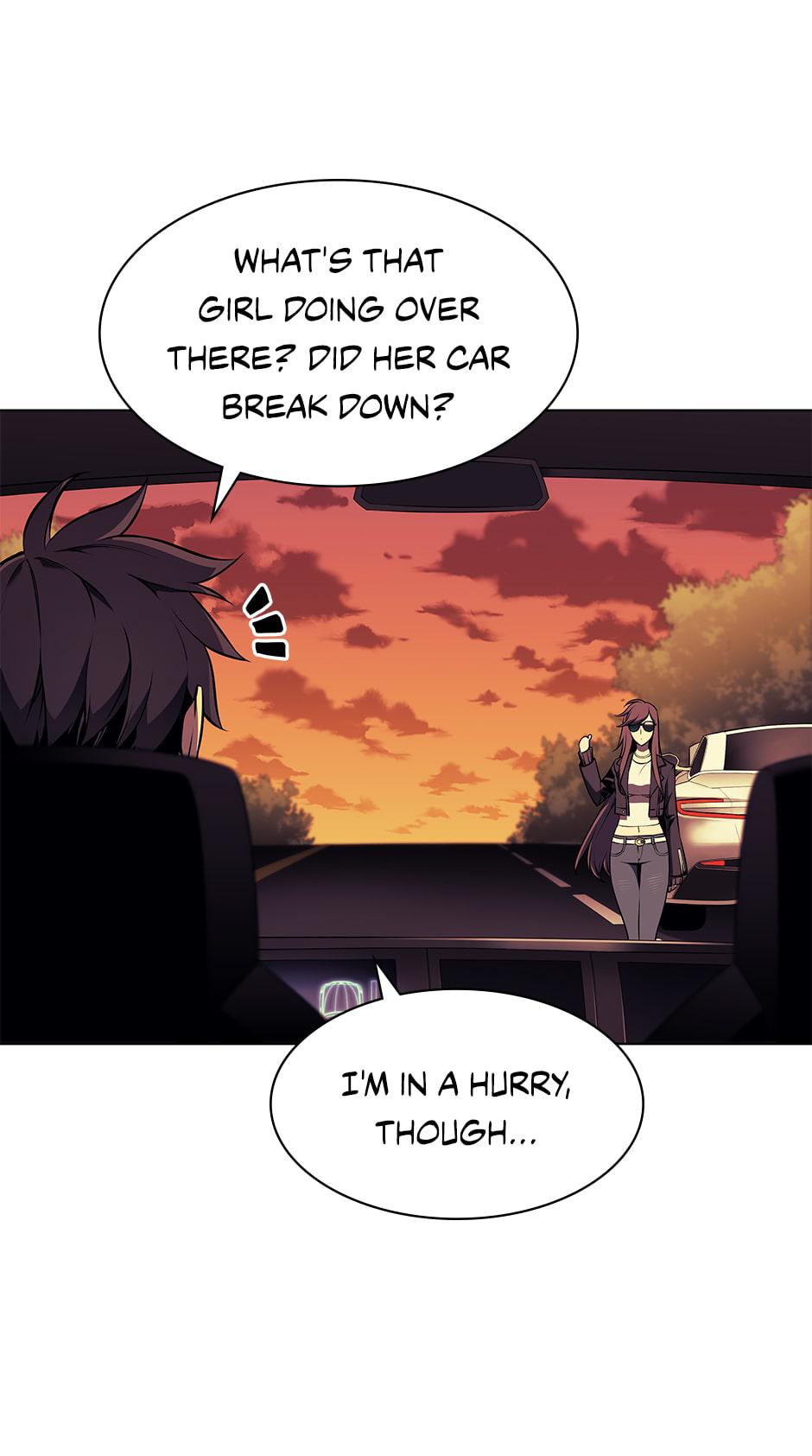 Overgeared Chapter 58 — page 21