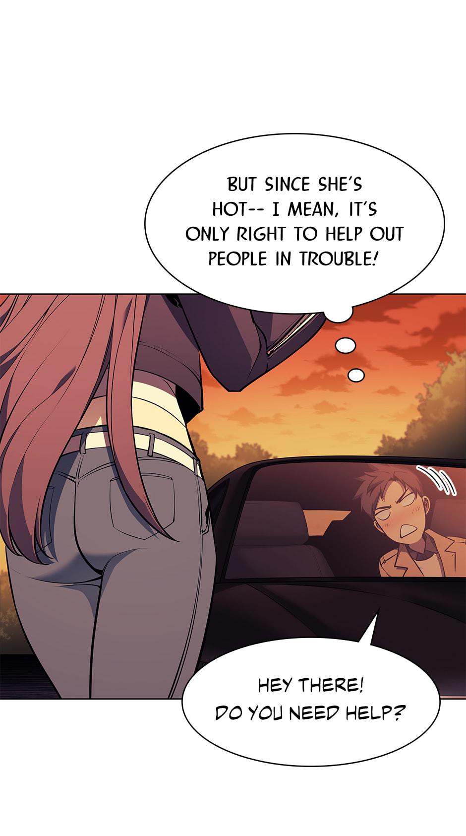 Overgeared Chapter 58 — page 22