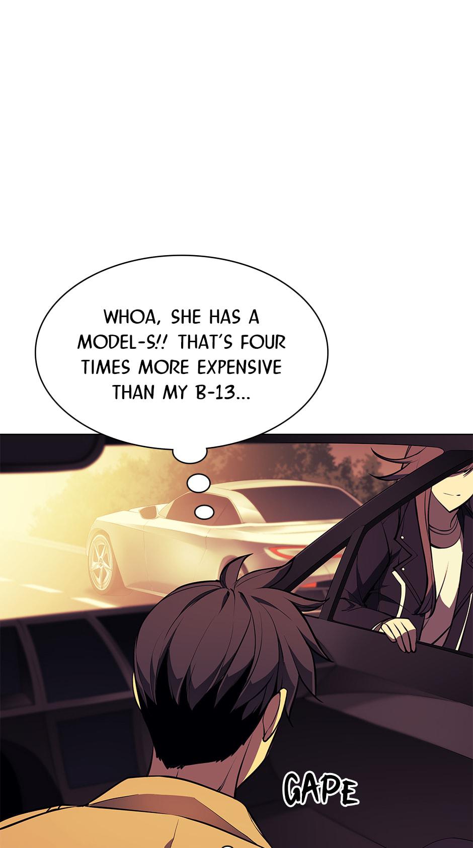 Overgeared Chapter 58 — page 23