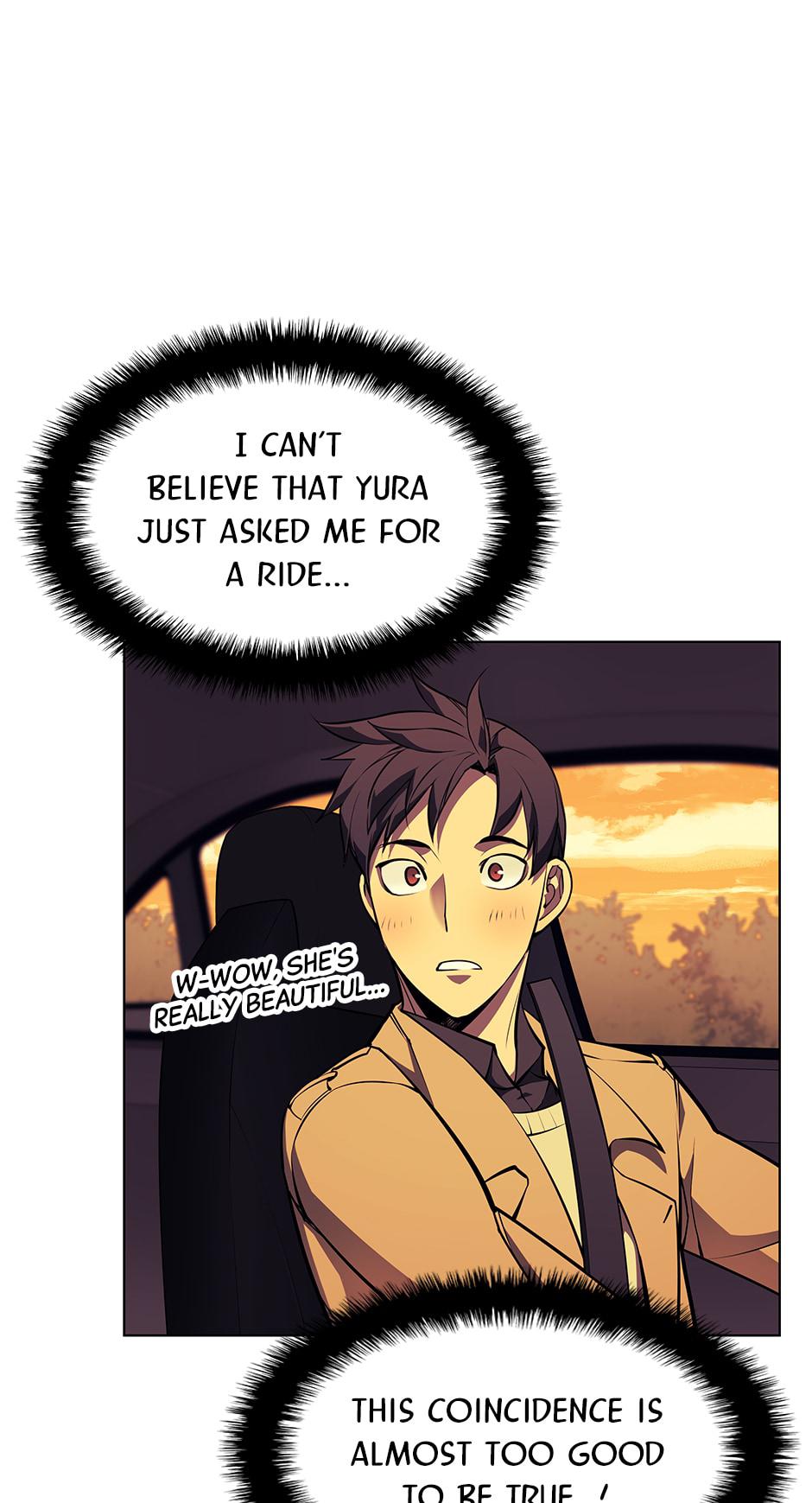 Overgeared Chapter 58 — page 30