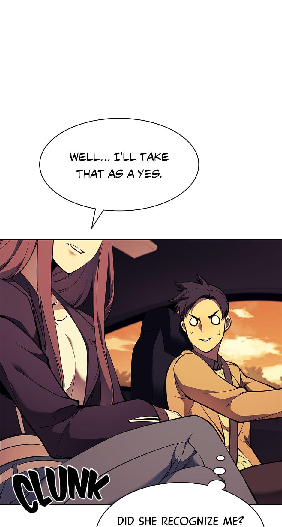 Overgeared Chapter 58 — page 33