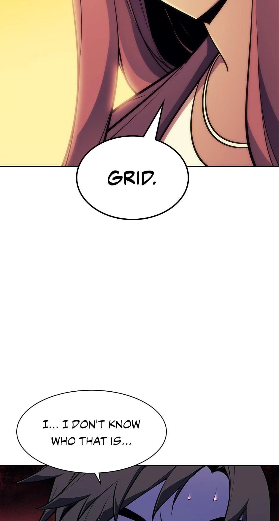 Overgeared Chapter 58 — page 35