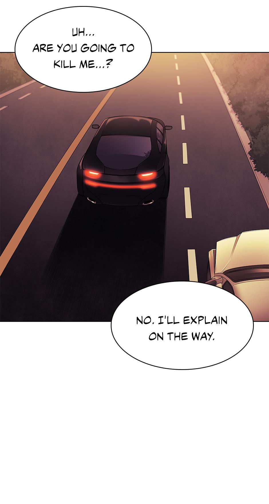 Overgeared Chapter 58 — page 37