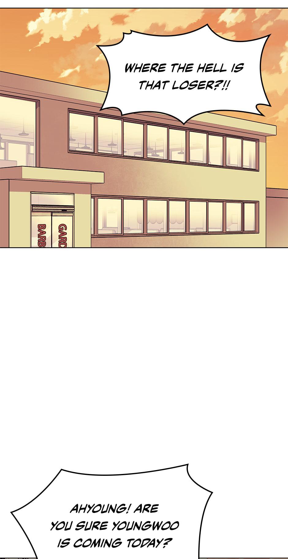 Overgeared Chapter 58 — page 39