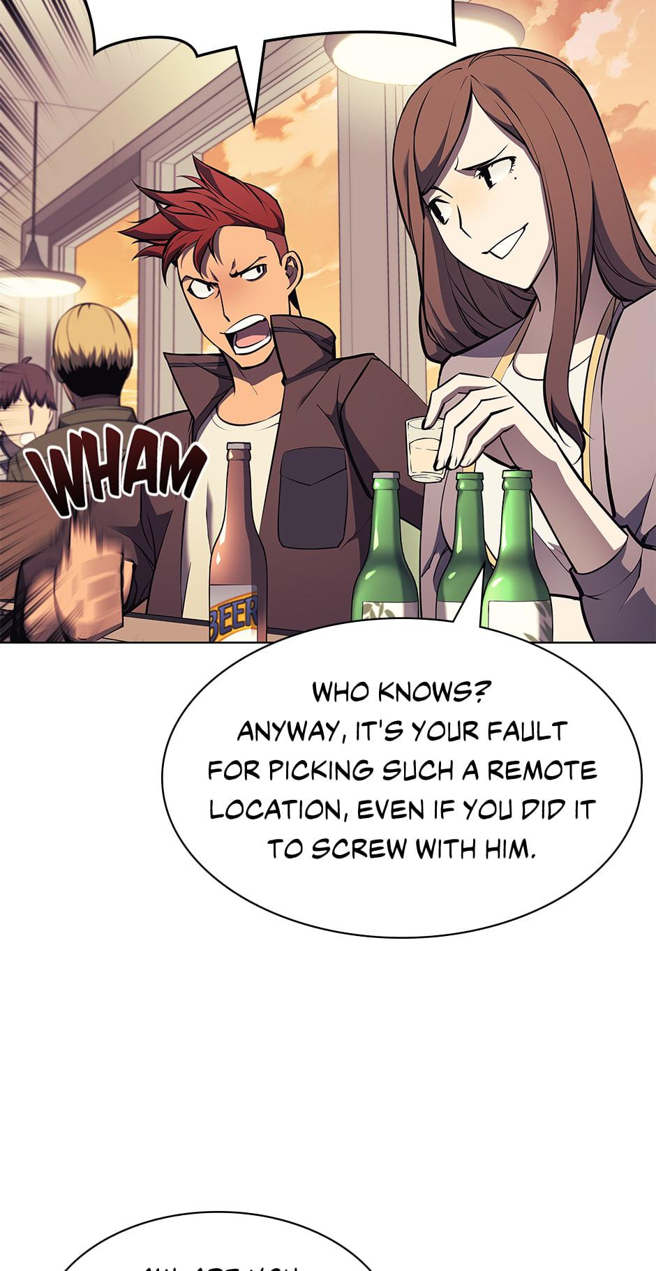 Overgeared Chapter 58 — page 40