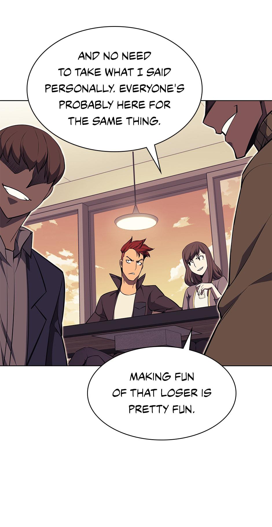 Overgeared Chapter 58 — page 42
