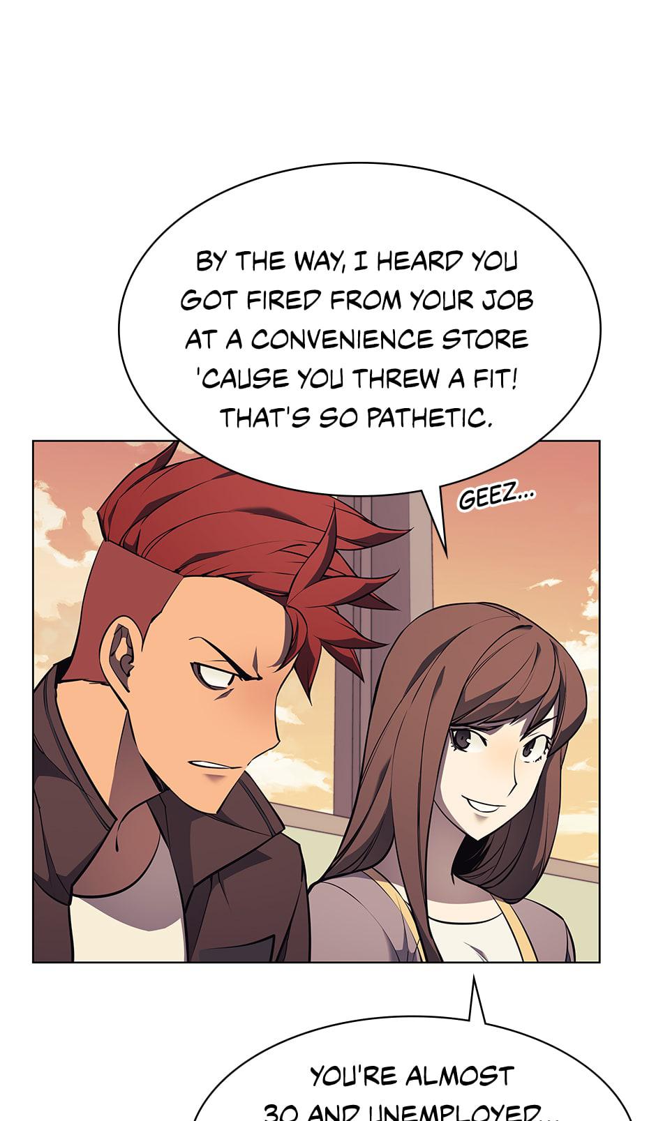 Overgeared Chapter 58 — page 43