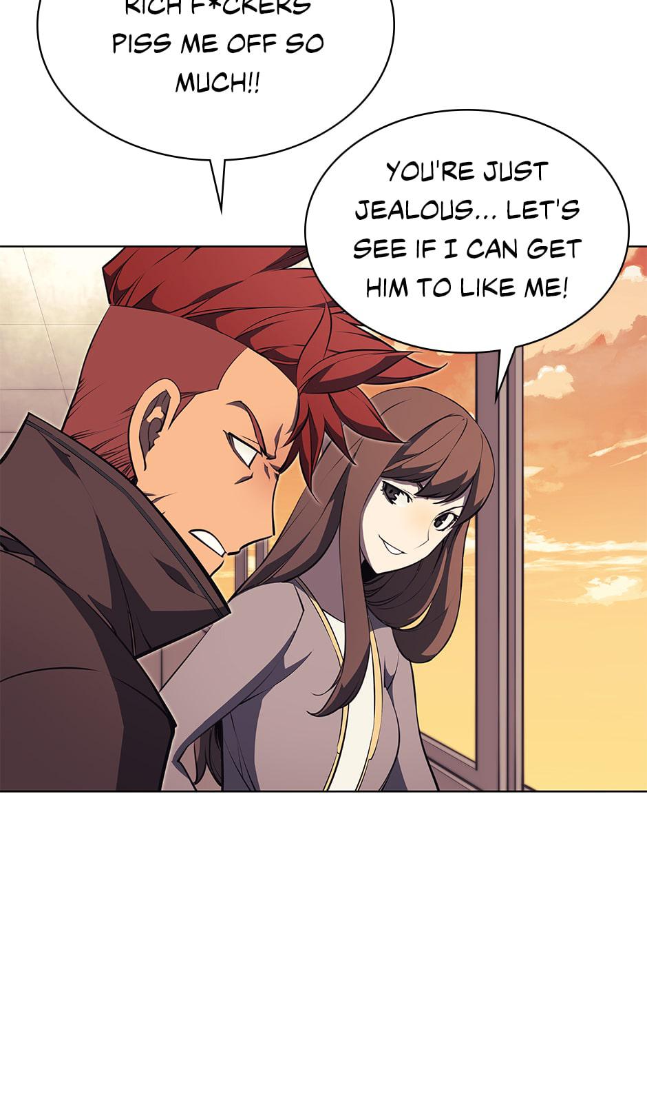 Overgeared Chapter 58 — page 47
