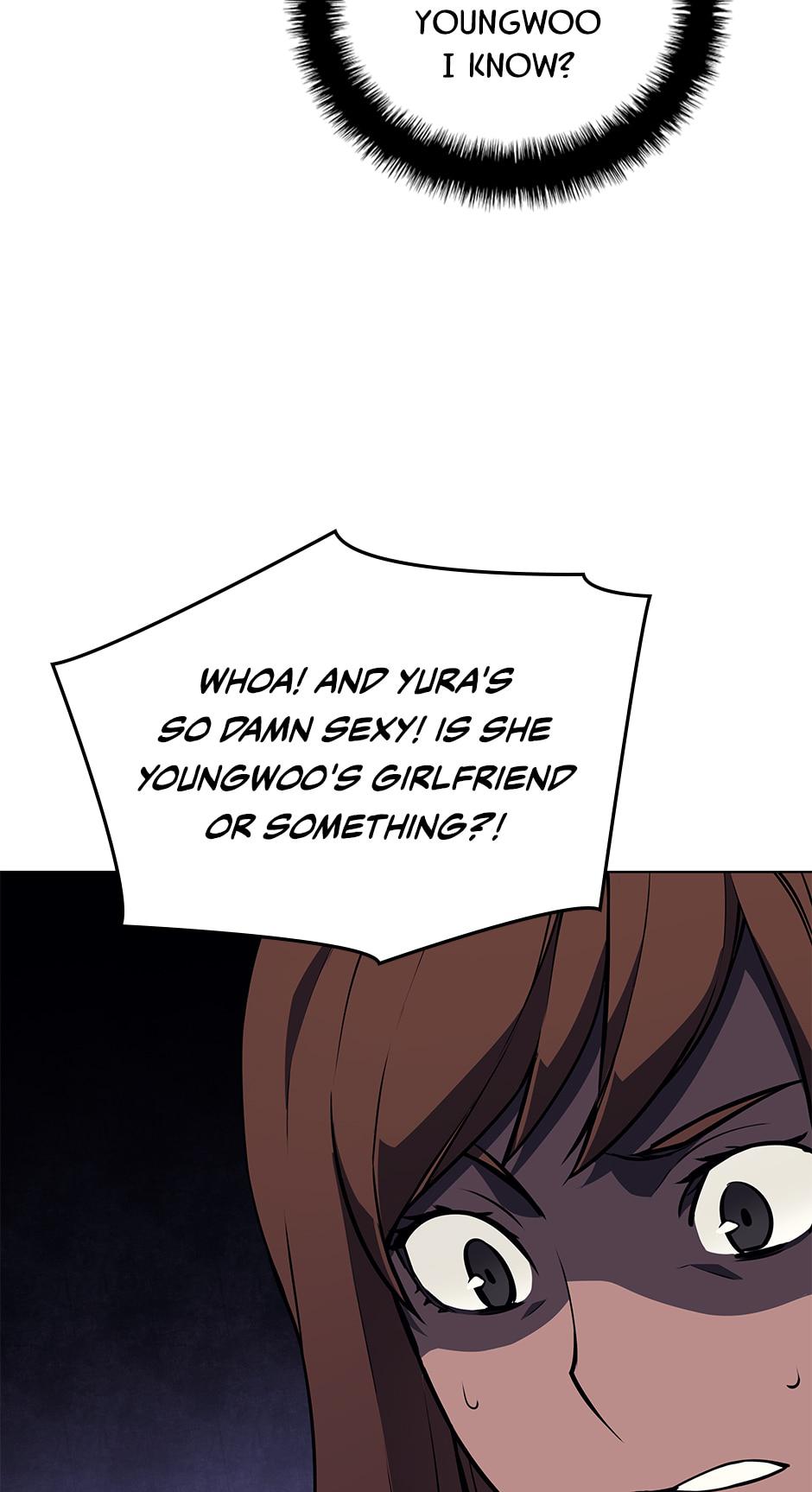 Overgeared Chapter 58 — page 54