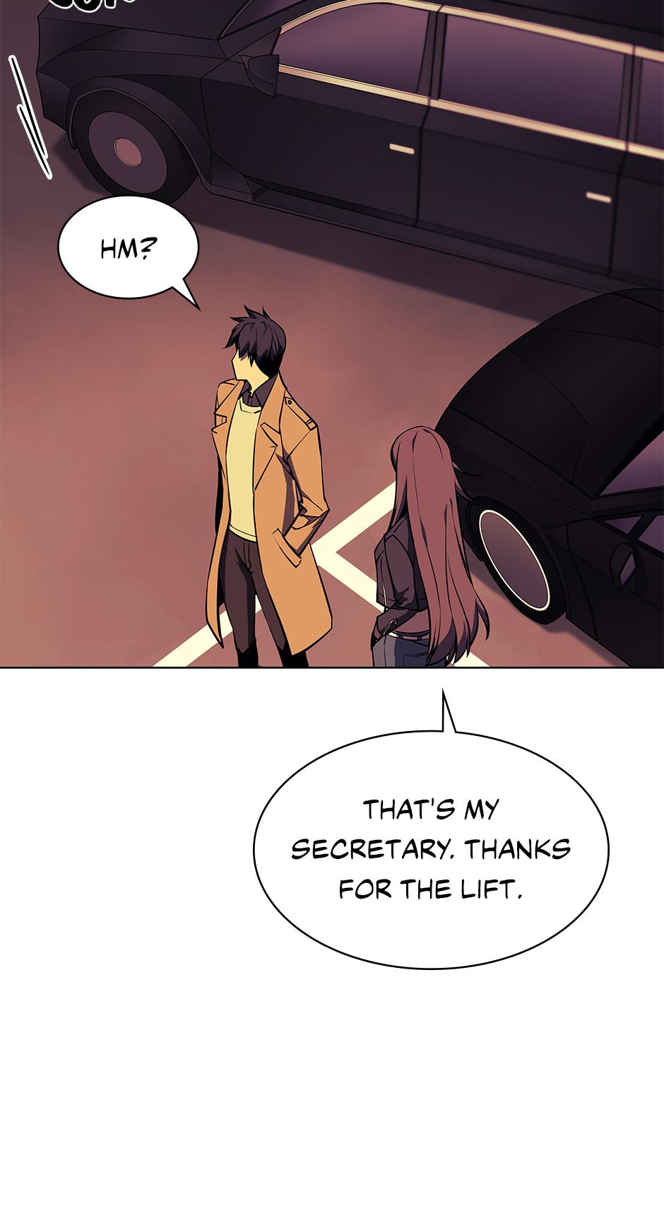 Overgeared Chapter 58 — page 56