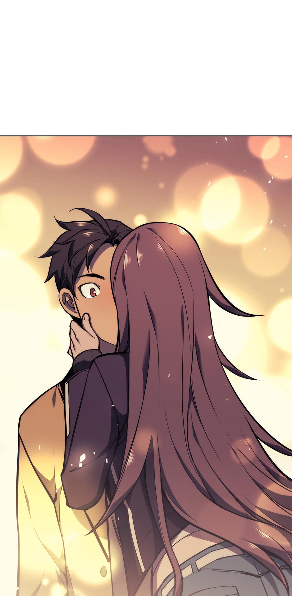 Overgeared Chapter 58 — page 58