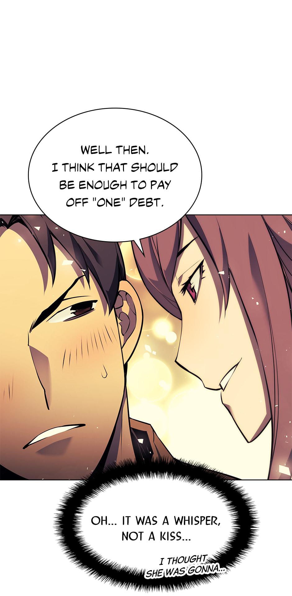 Overgeared Chapter 58 — page 61