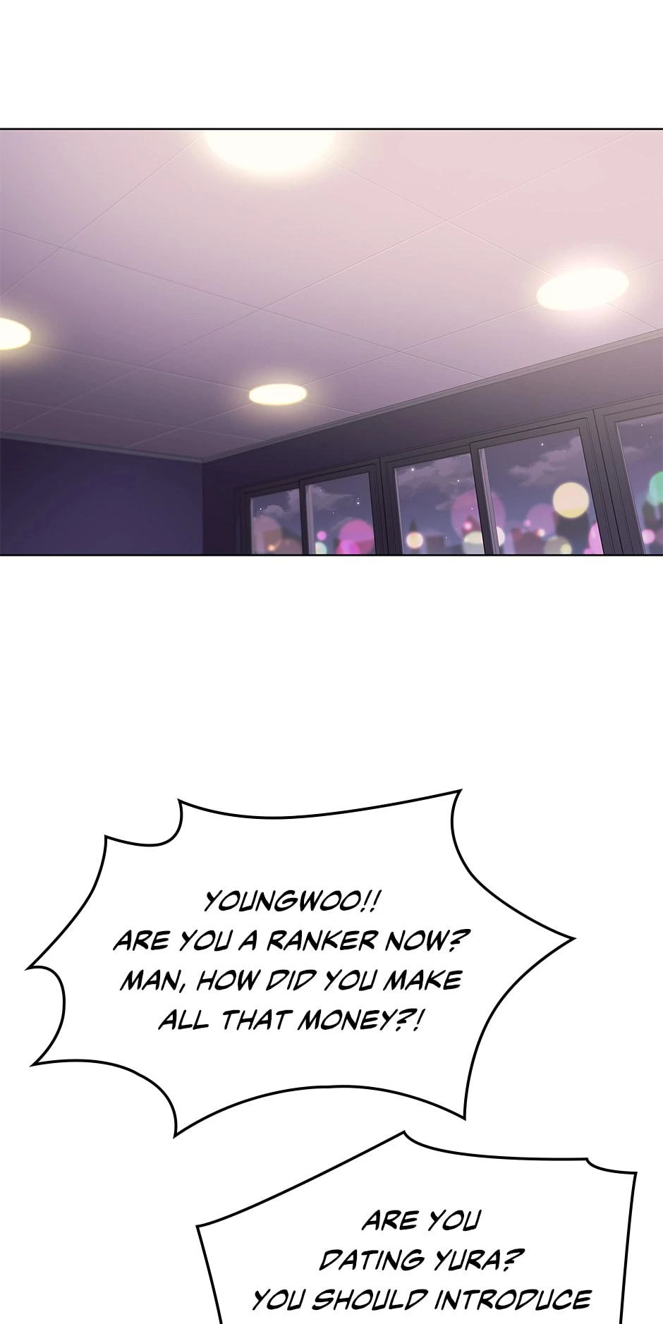 Overgeared Chapter 58 — page 65