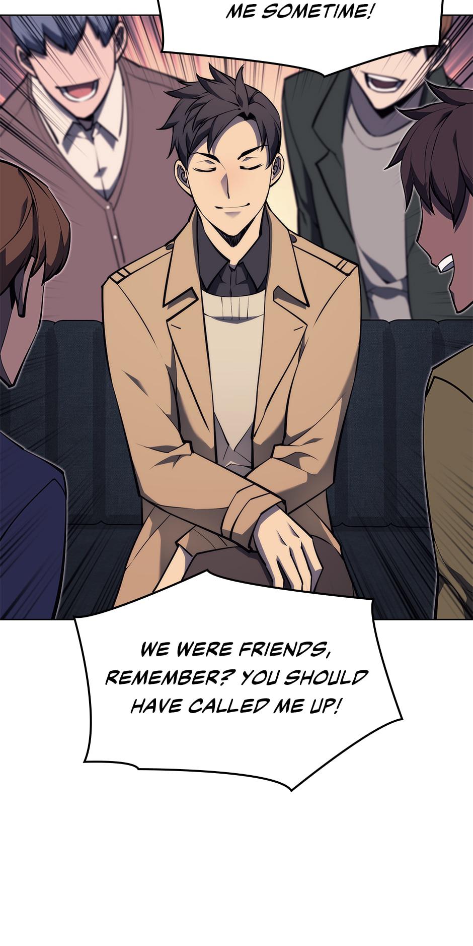 Overgeared Chapter 58 — page 66