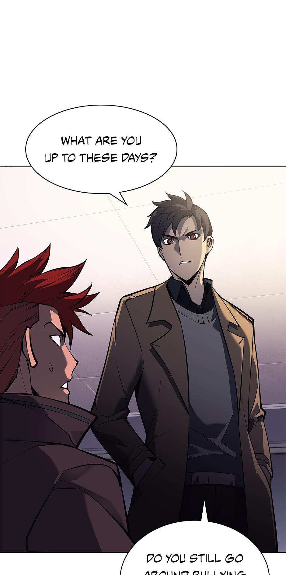 Overgeared Chapter 58 — page 68