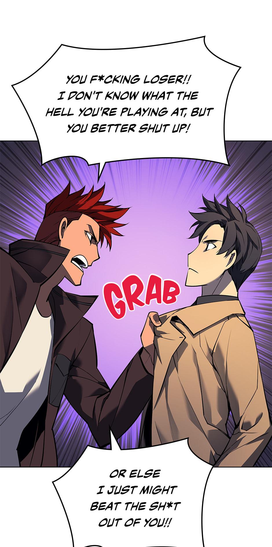 Overgeared Chapter 58 — page 70