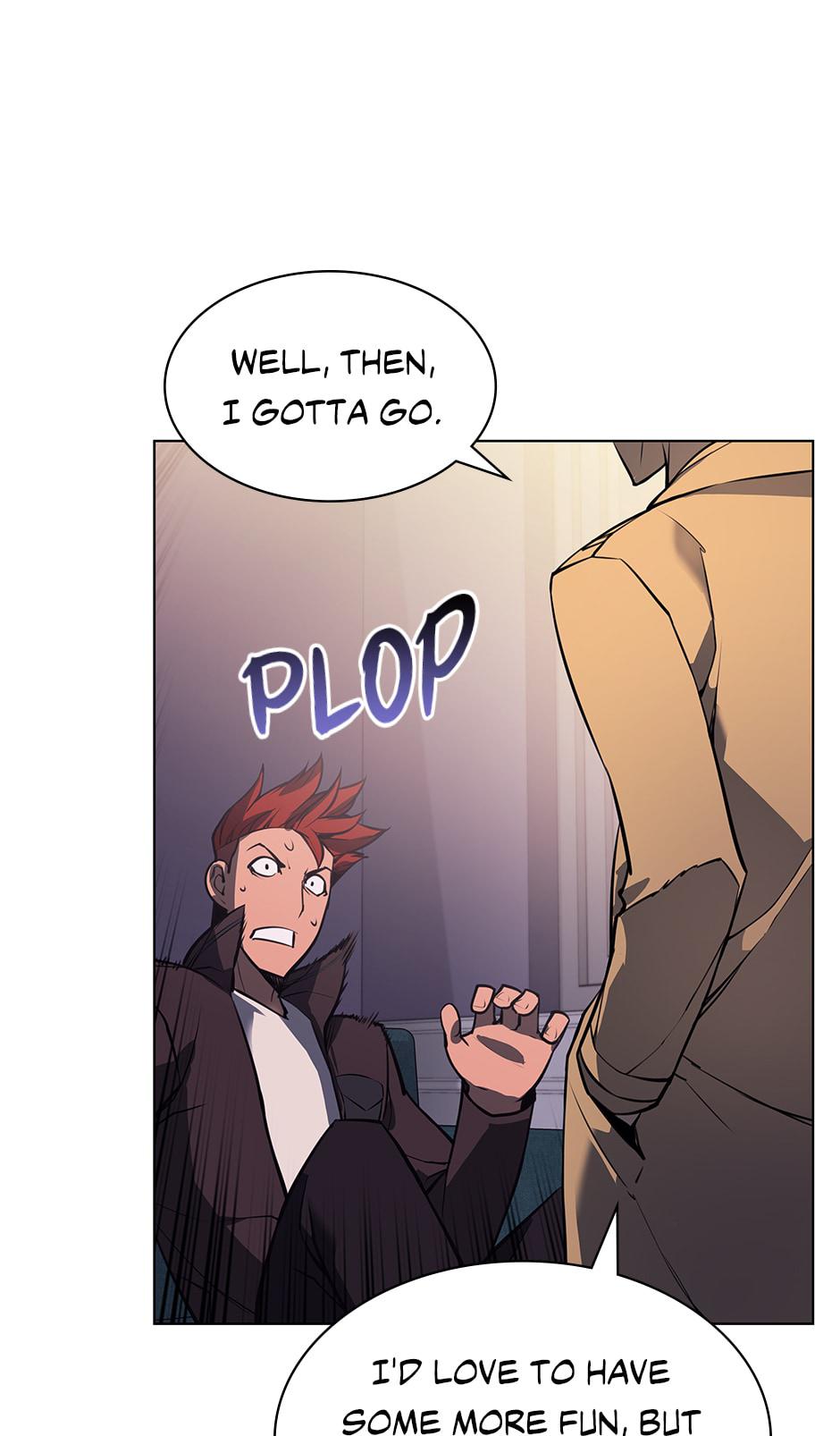 Overgeared Chapter 58 — page 76