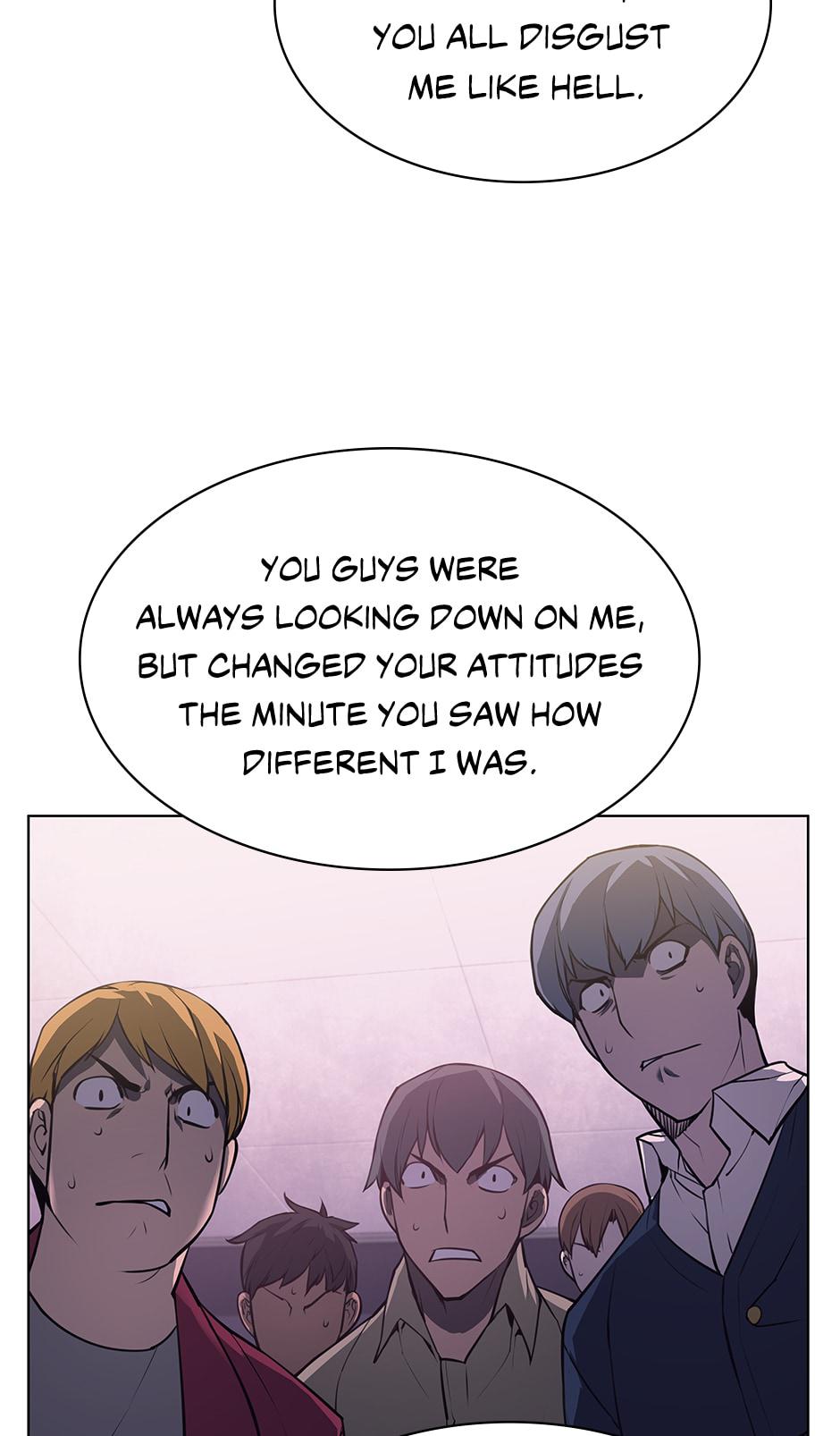 Overgeared Chapter 58 — page 77