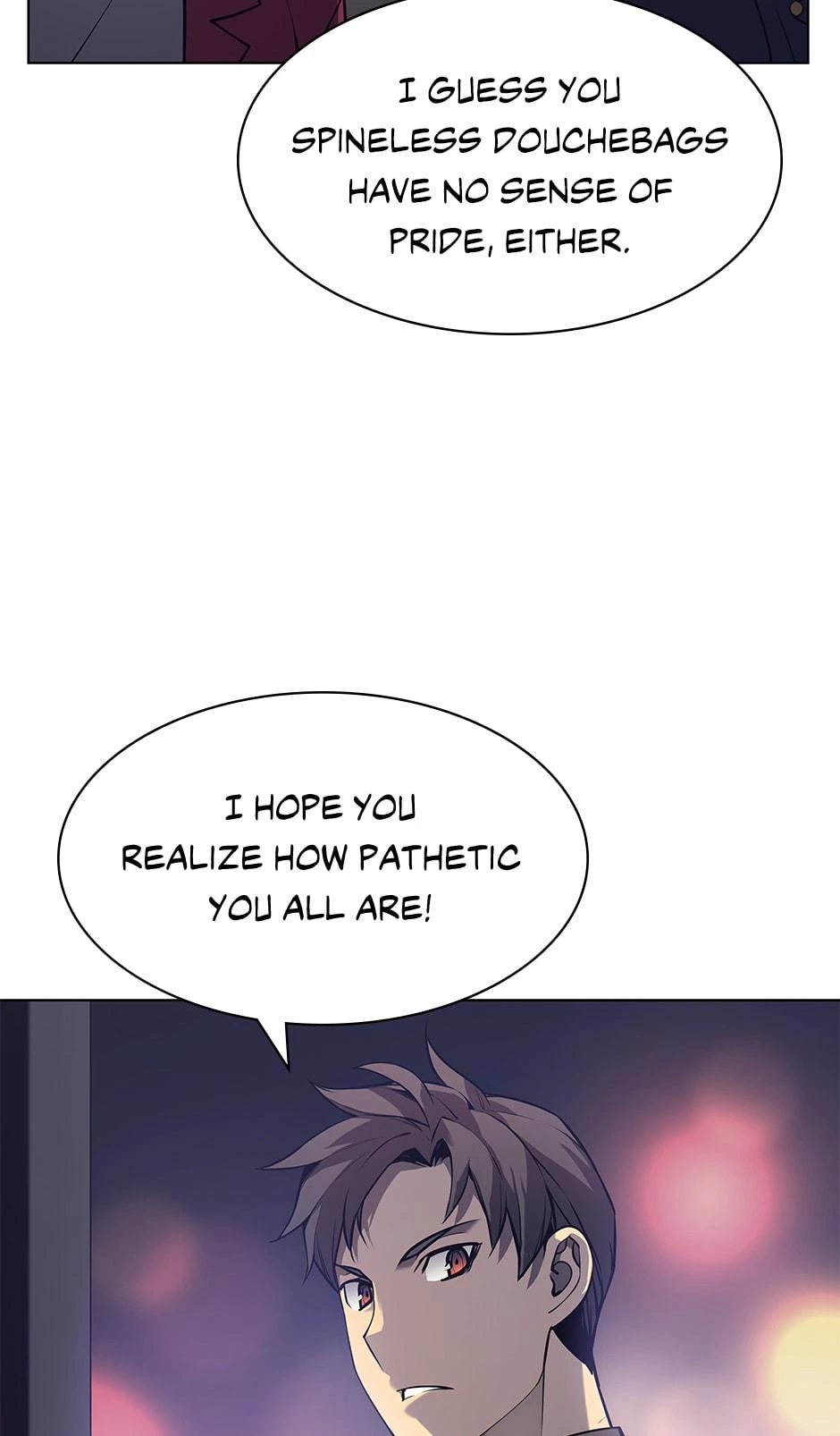 Overgeared Chapter 58 — page 78