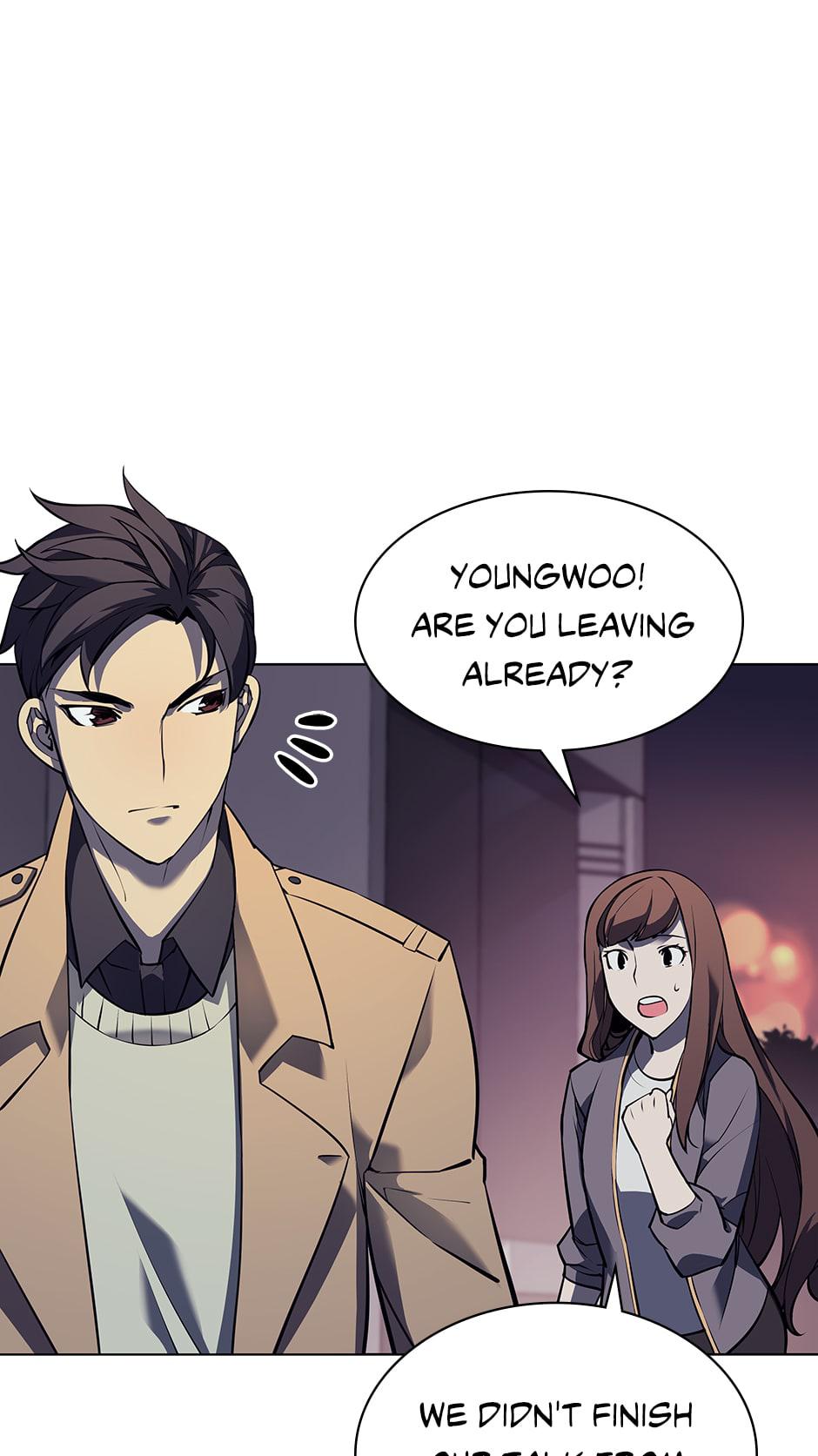 Overgeared Chapter 58 — page 81