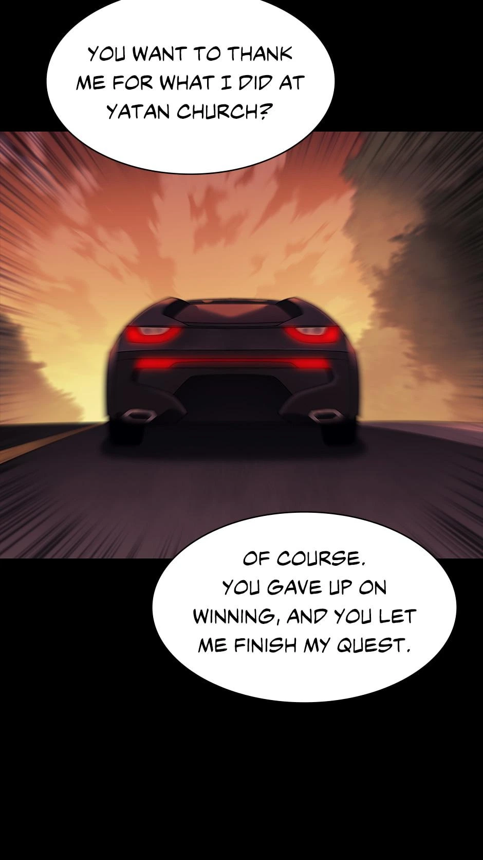 Overgeared Chapter 58 — page 85