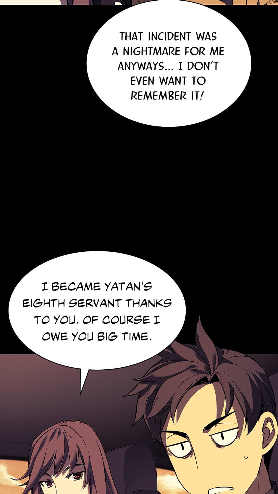 Overgeared Chapter 58 — page 87